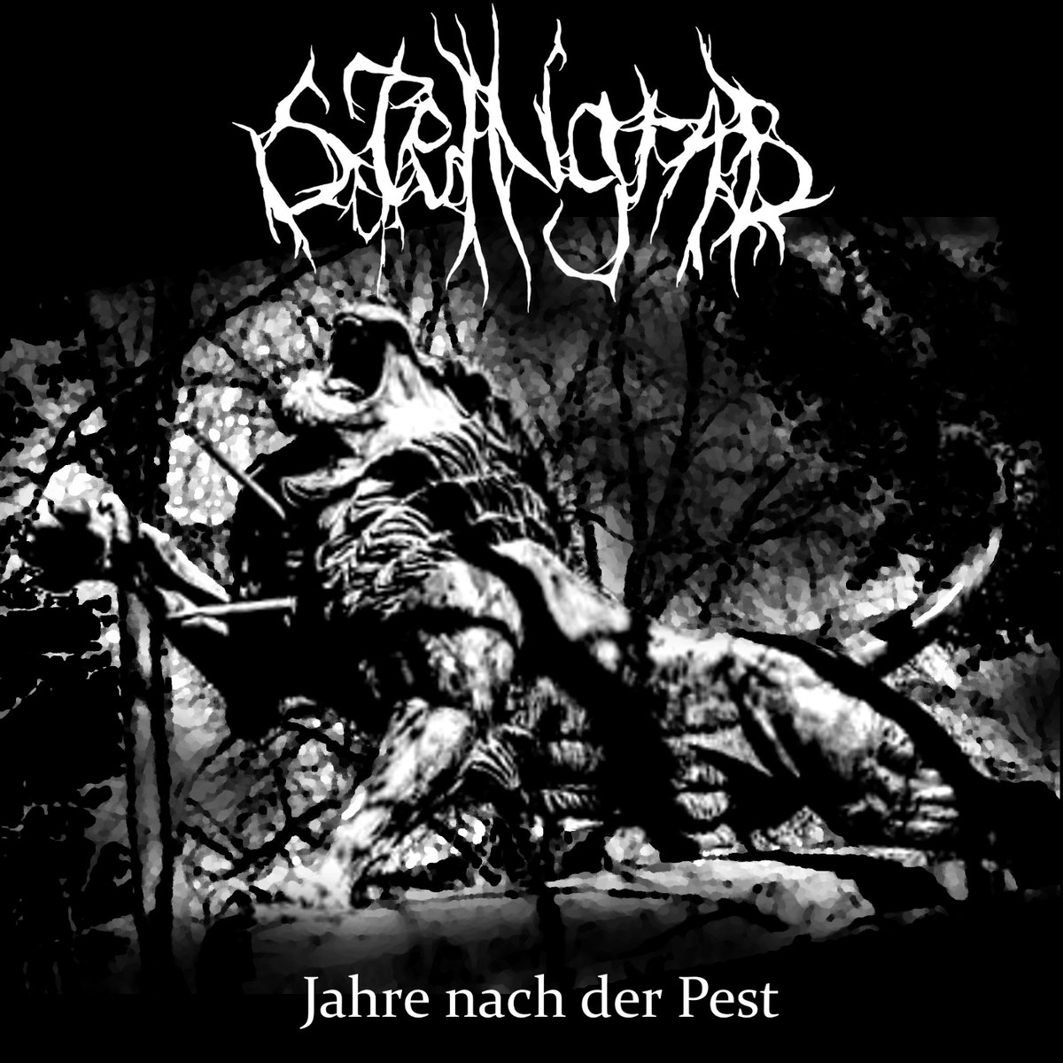 Album Review: Steingrab – Jahre nach der Pest