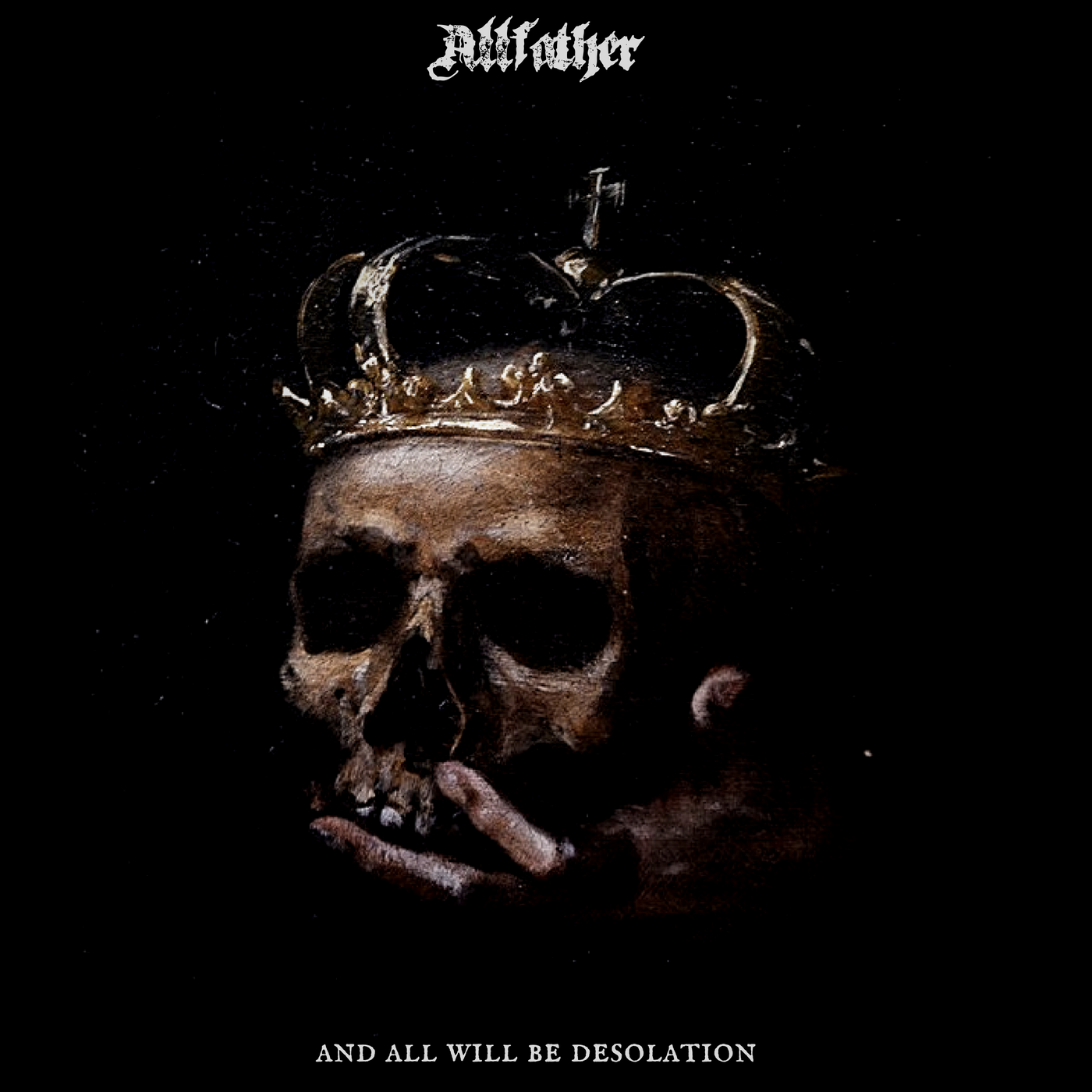 Album Review: Allfather – And All Will Be Desolation