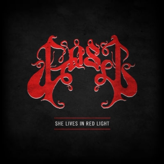 Retrocution: GOST returns with “She Lives in Red Light”
