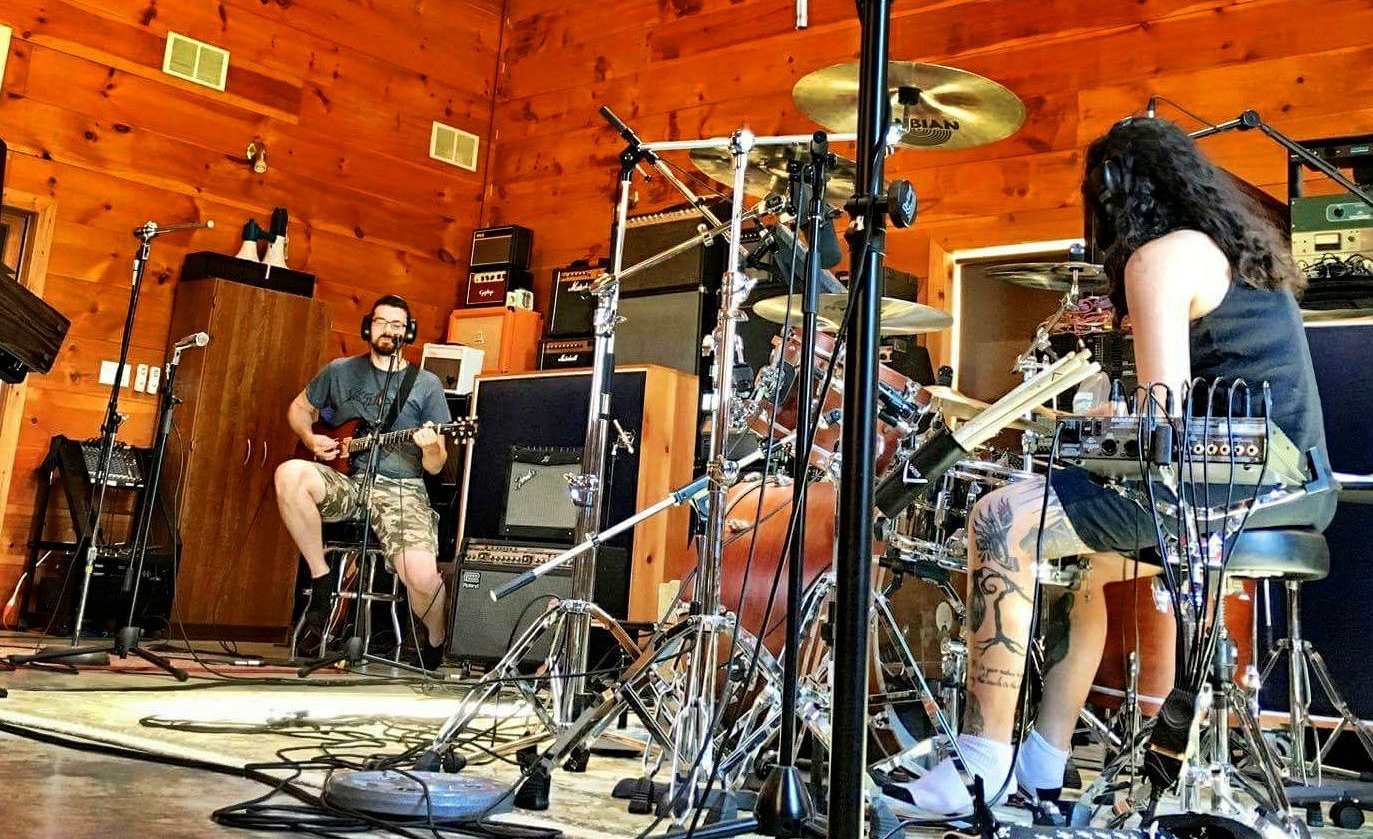 Profile: Joel Violette of Thrawsunblat