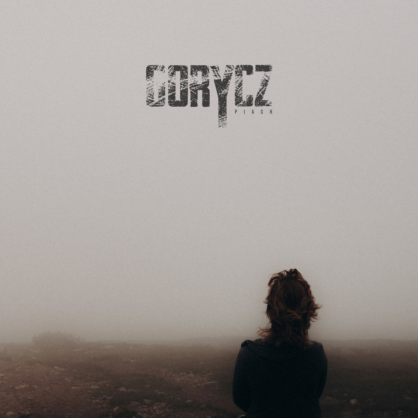 Premiere: Gorycz – “Czarna Ciecz”