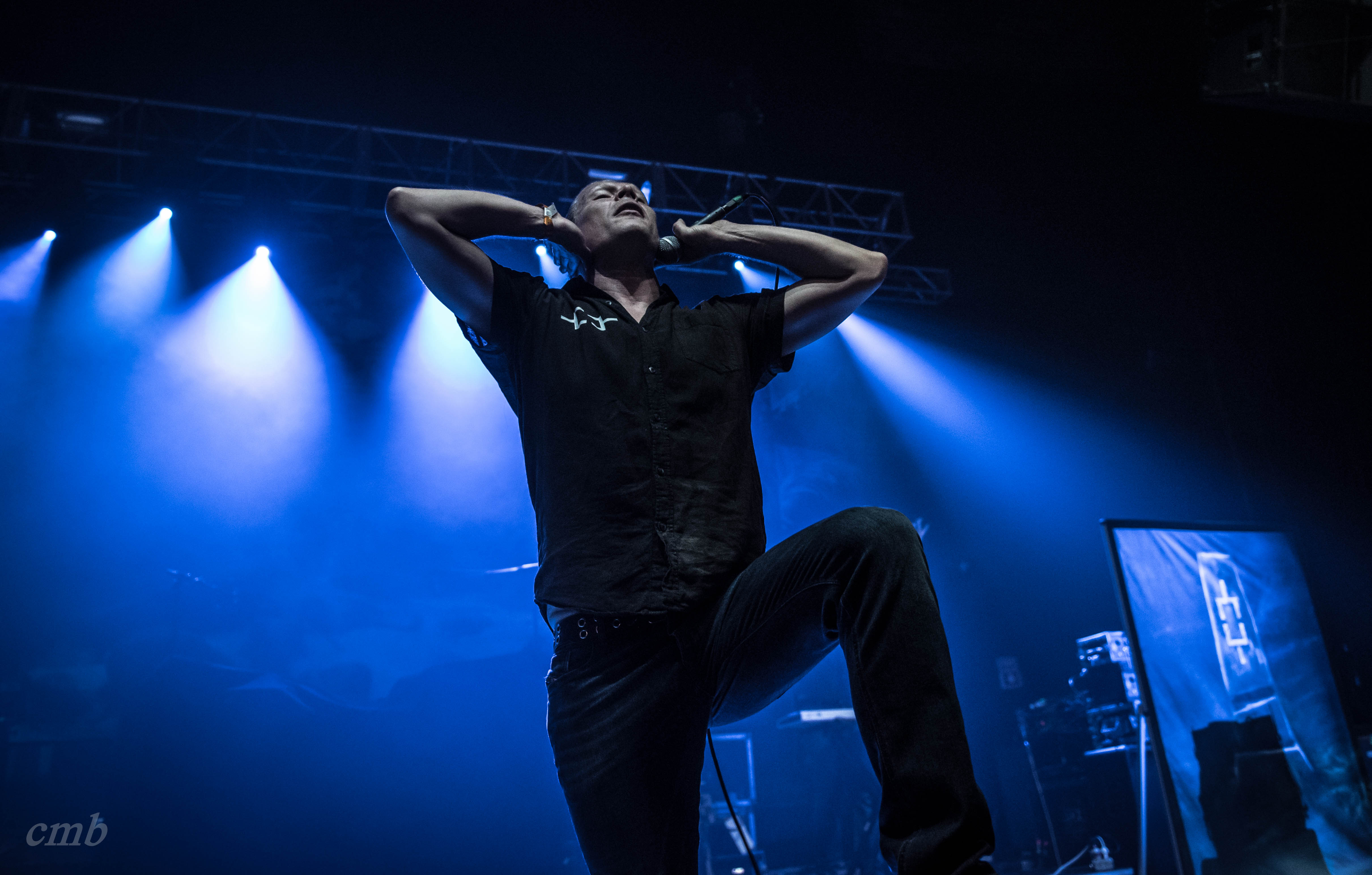 CANTO: Omnium Gatherum, Stoned Jesus, Deceased, and More