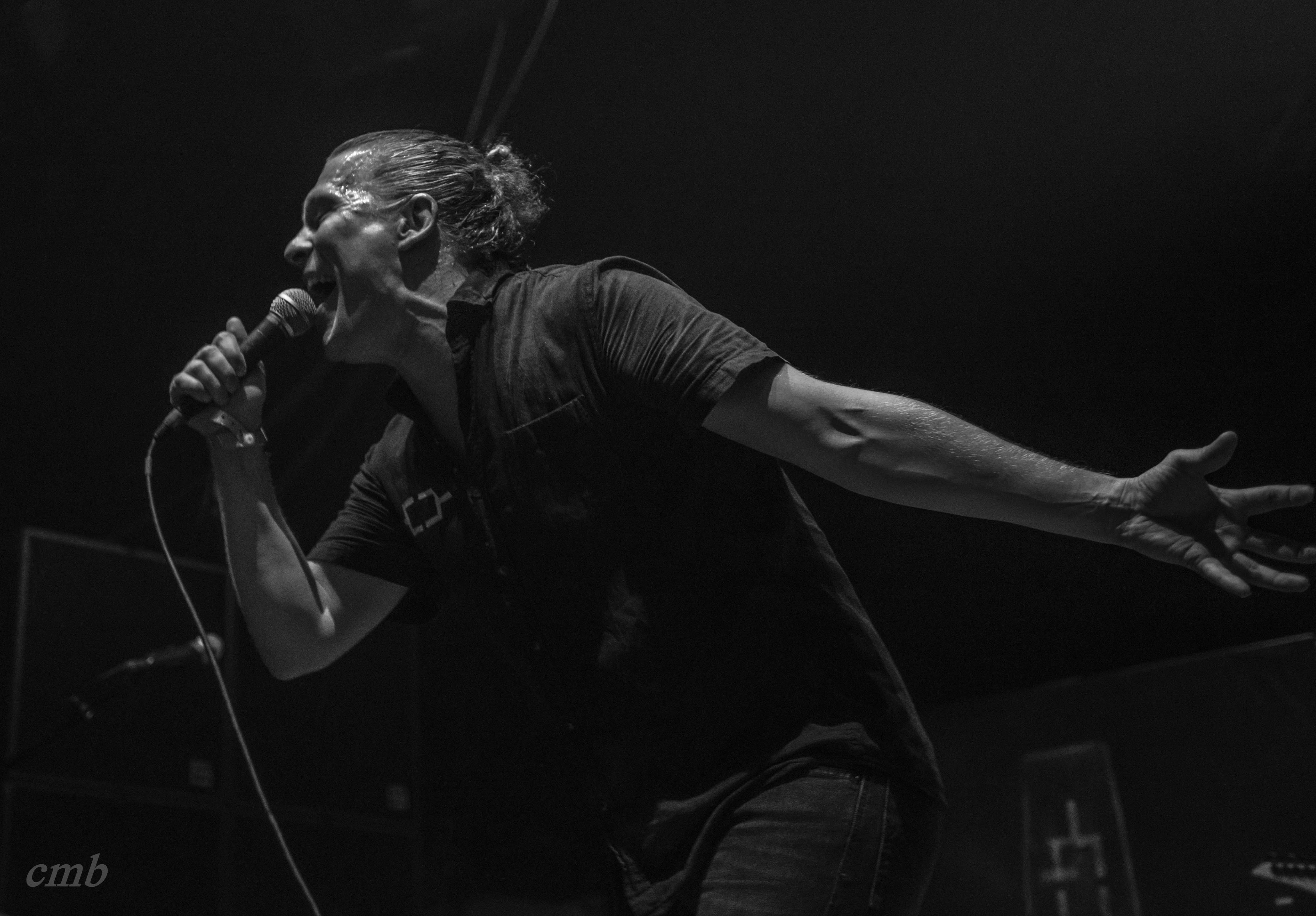 Omnium Gatherum Live at the Palladium, 10.13.2018