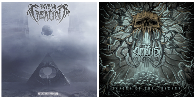 Second Circle: Beyond Creation & The Odious Construct