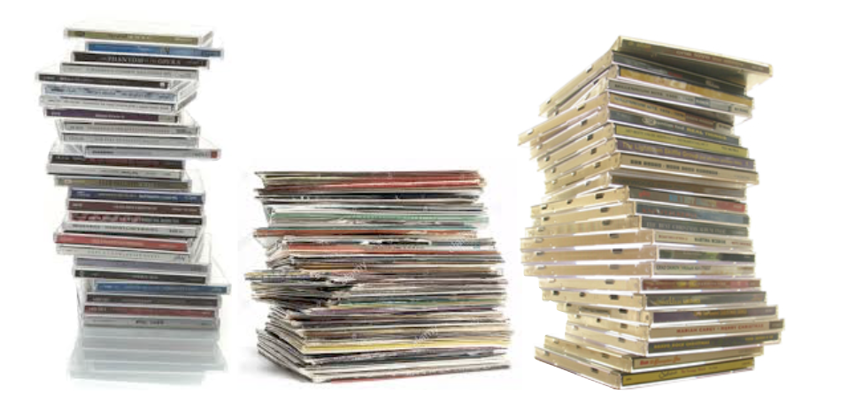 Nine Circles ov…Recent Albums I Only Have Time to Review in One Sentence