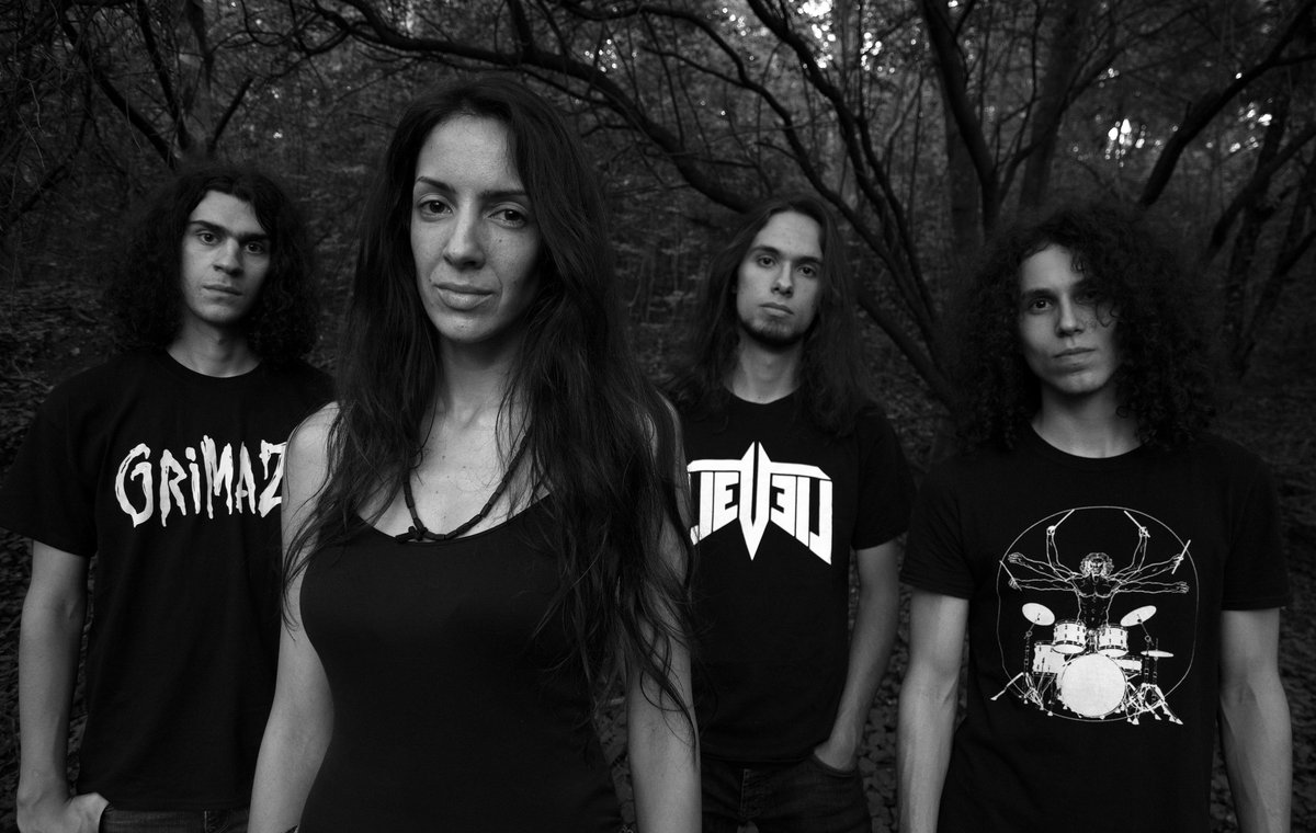 Profile: Bulgarian Death Metallers Grimaze