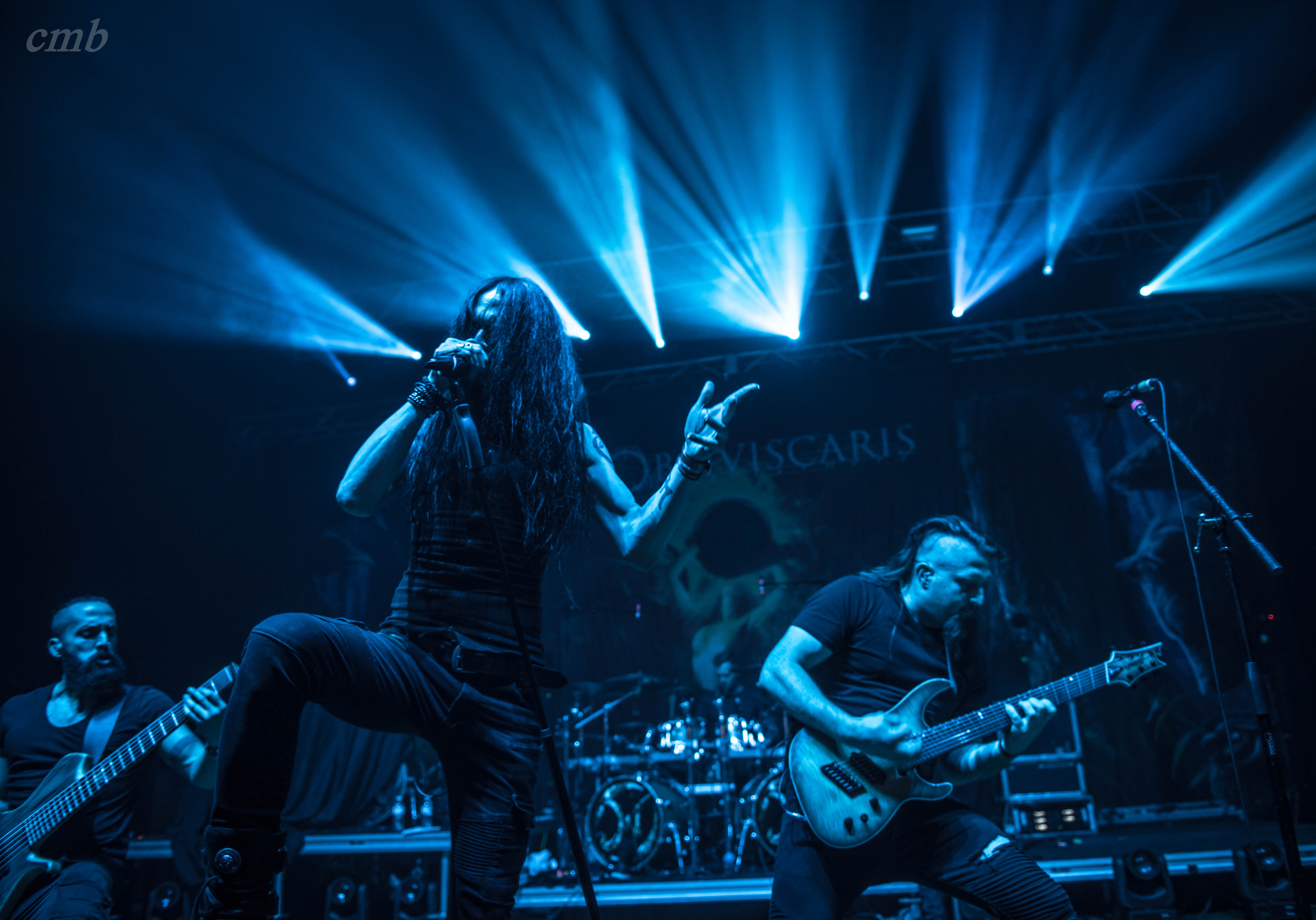CANTO: Peeling Flesh, Ne Obliviscaris, Pupil Slicer, and More