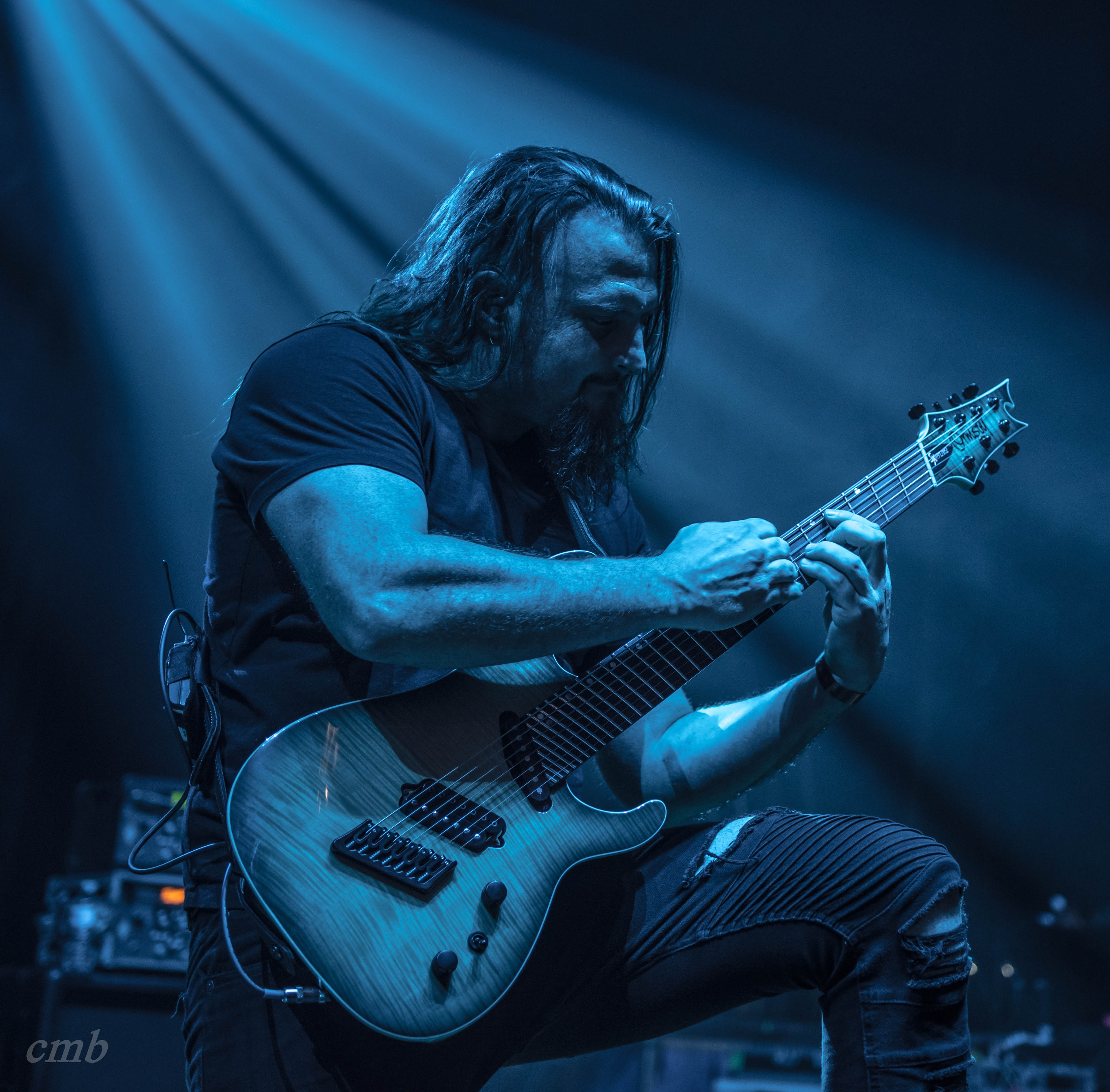 CANTO: Immortal, Ne Obliviscaris, Marianas Rest, and More