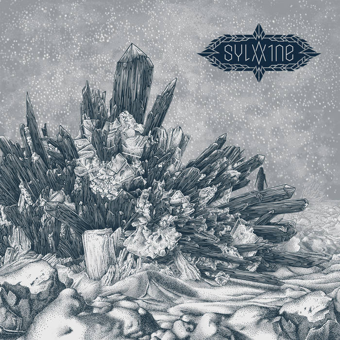Album Review: Sylvaine – Atoms Aligned, Coming Undone