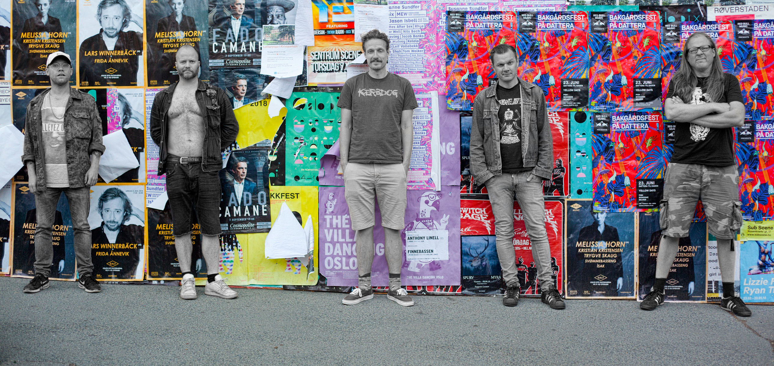 Initial Descent: December 23 – 29, 2018