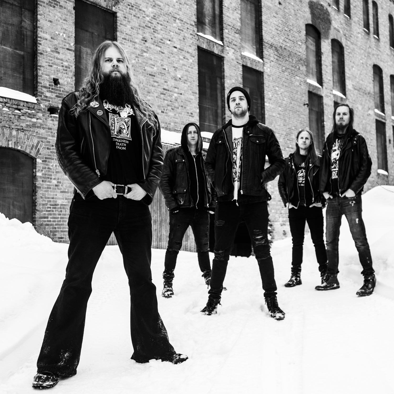 Initial Descent: December 30, 2018 – January 5, 2019