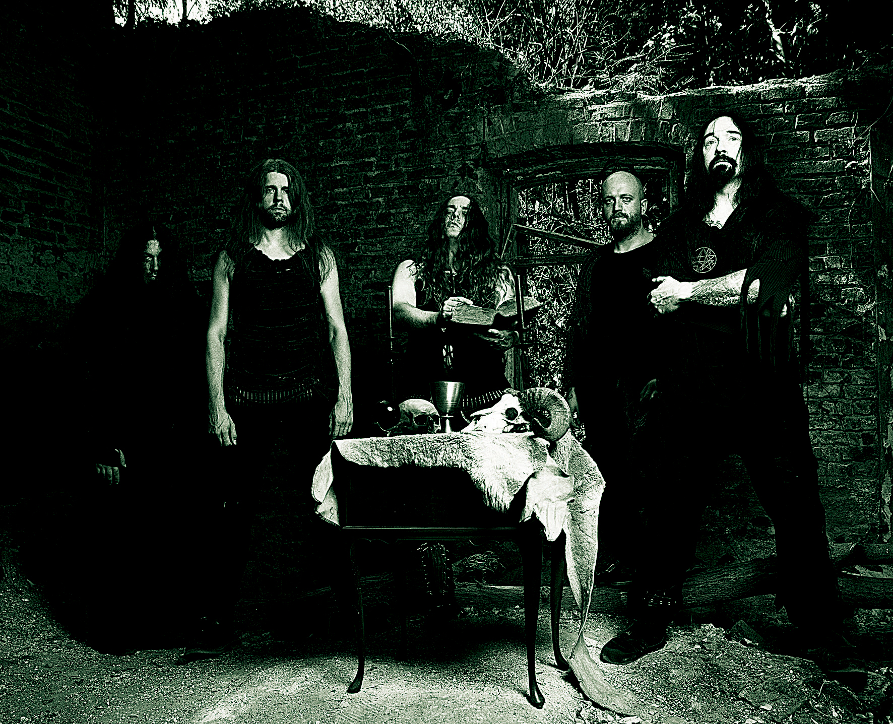 Initial Descent: December 16 – 22, 2018