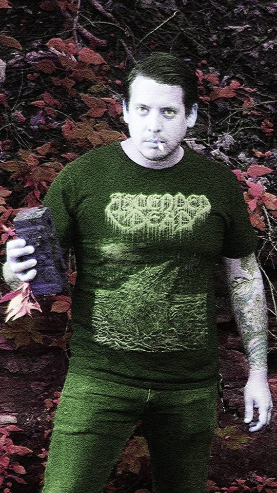 Josh Thieler’s Favorite Records of 2018