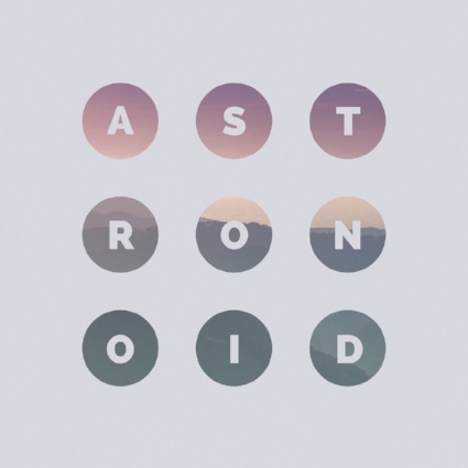 Album Review: Astronoid – Astronoid