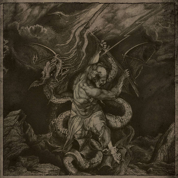 Album Review: Barshasketh – Barshasketh