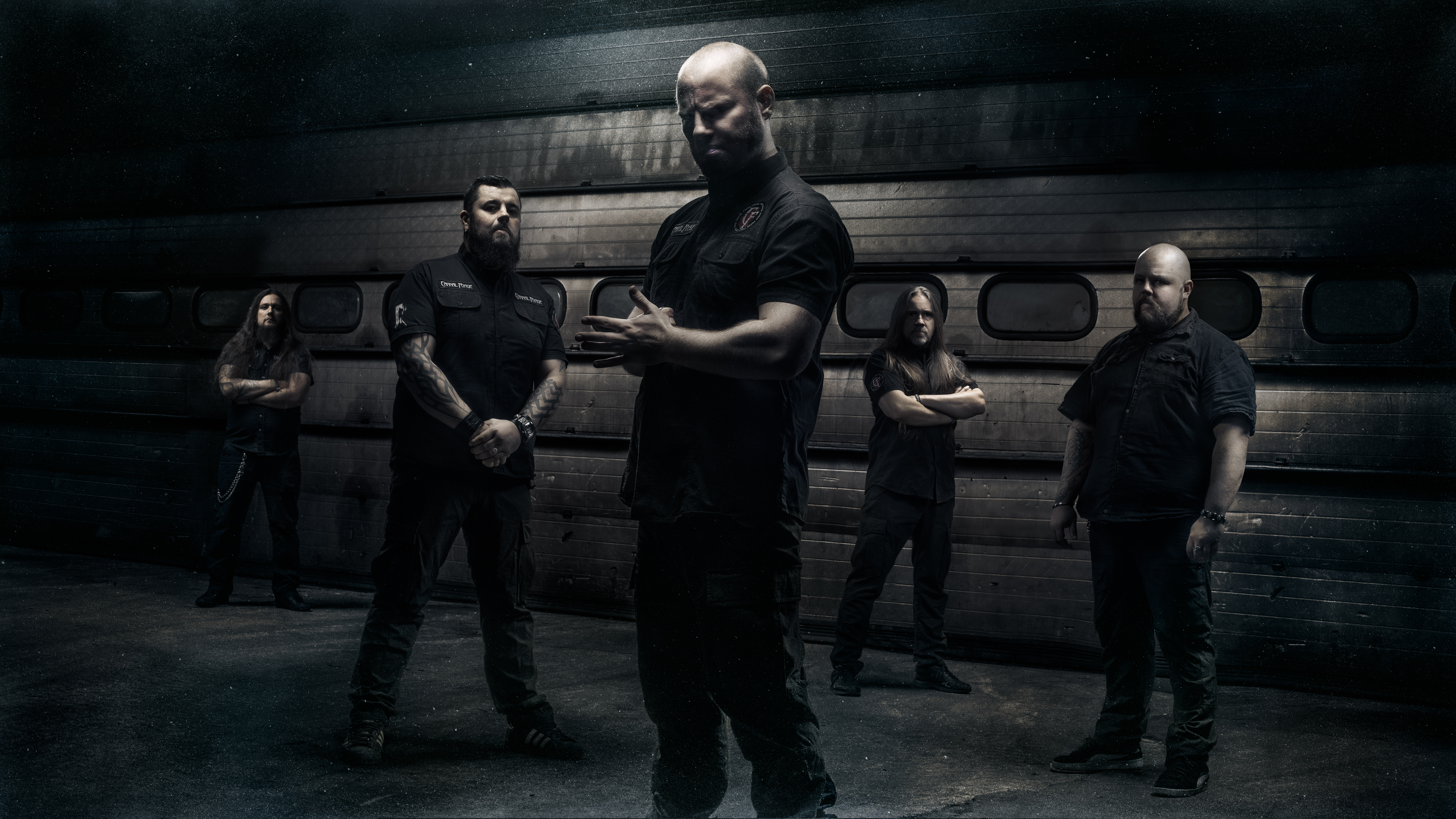 Initial Descent: January 20 – 26, 2019