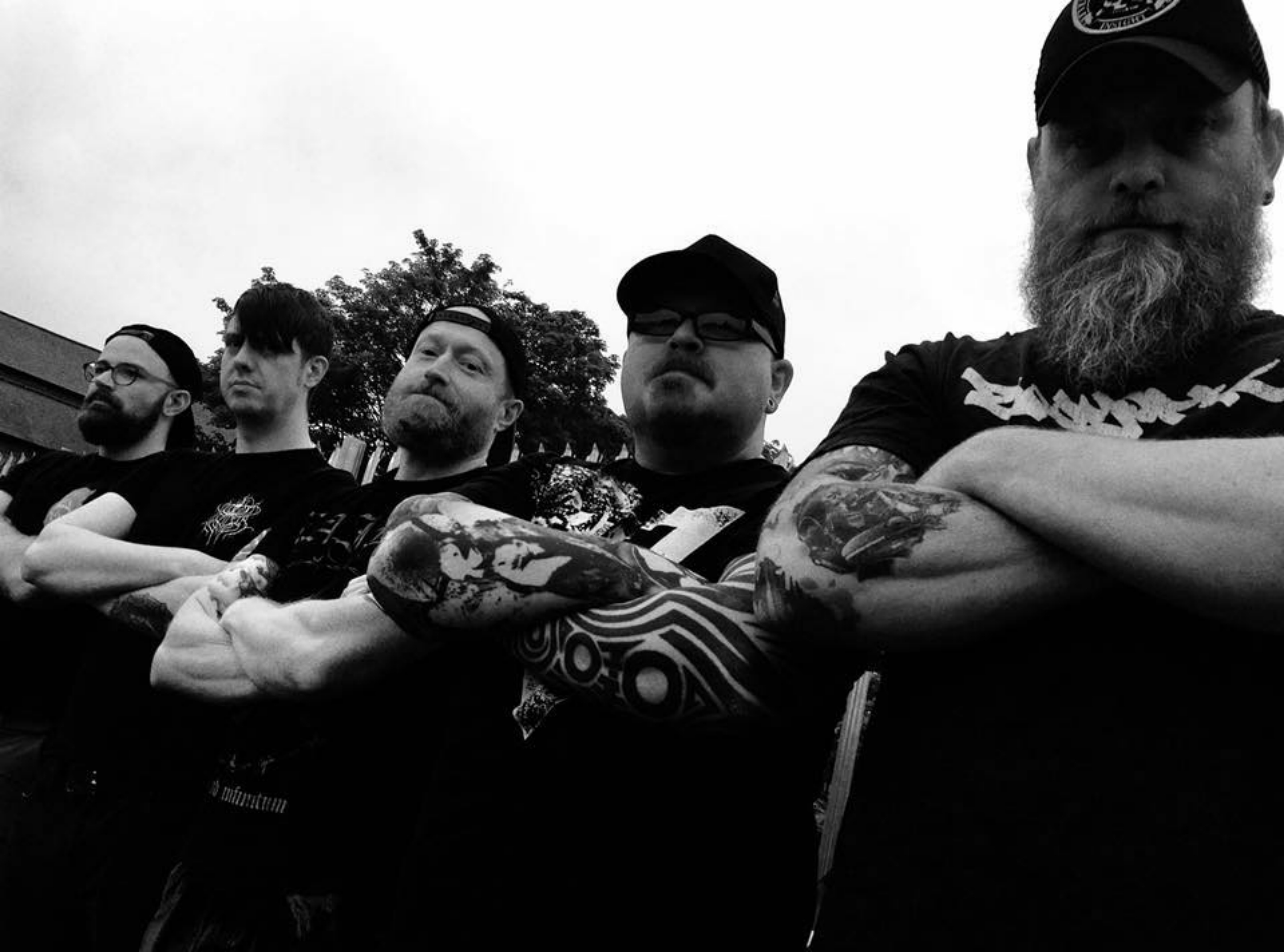 Initial Descent: January 27 – February 2, 2019