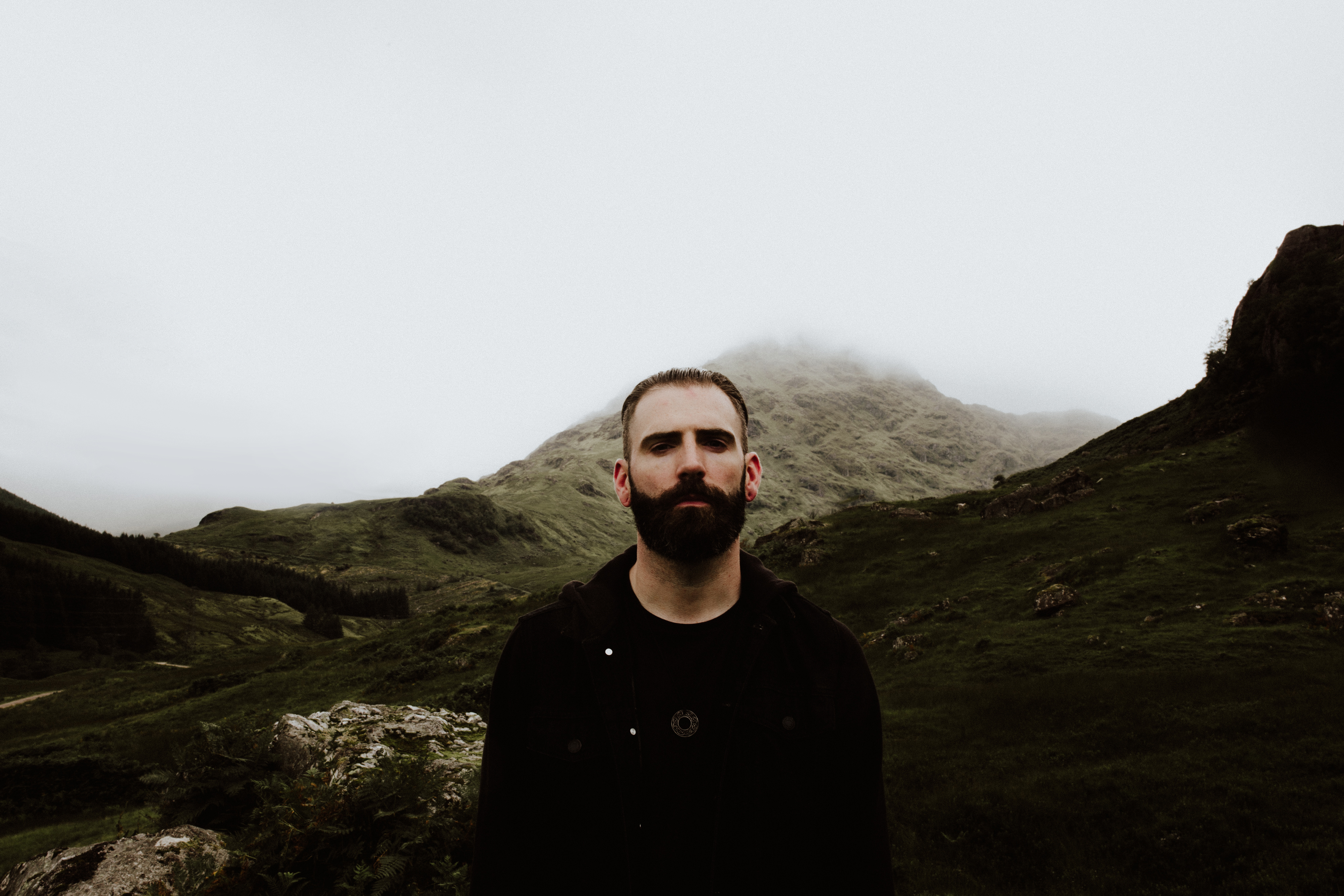 CANTO: Saor, Enforcer, Cult of Luna, and More