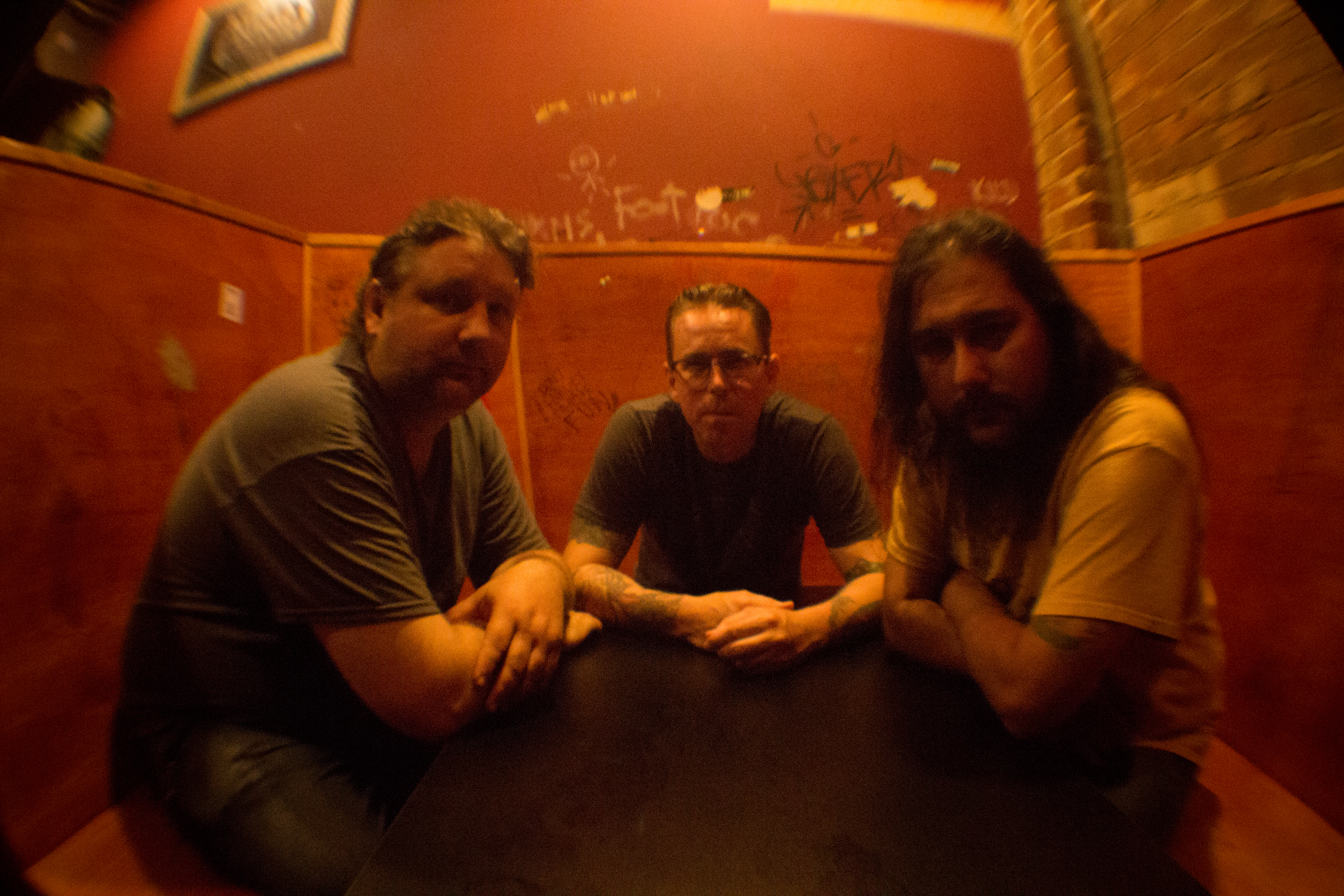 Initial Descent: January 13 – 19, 2019