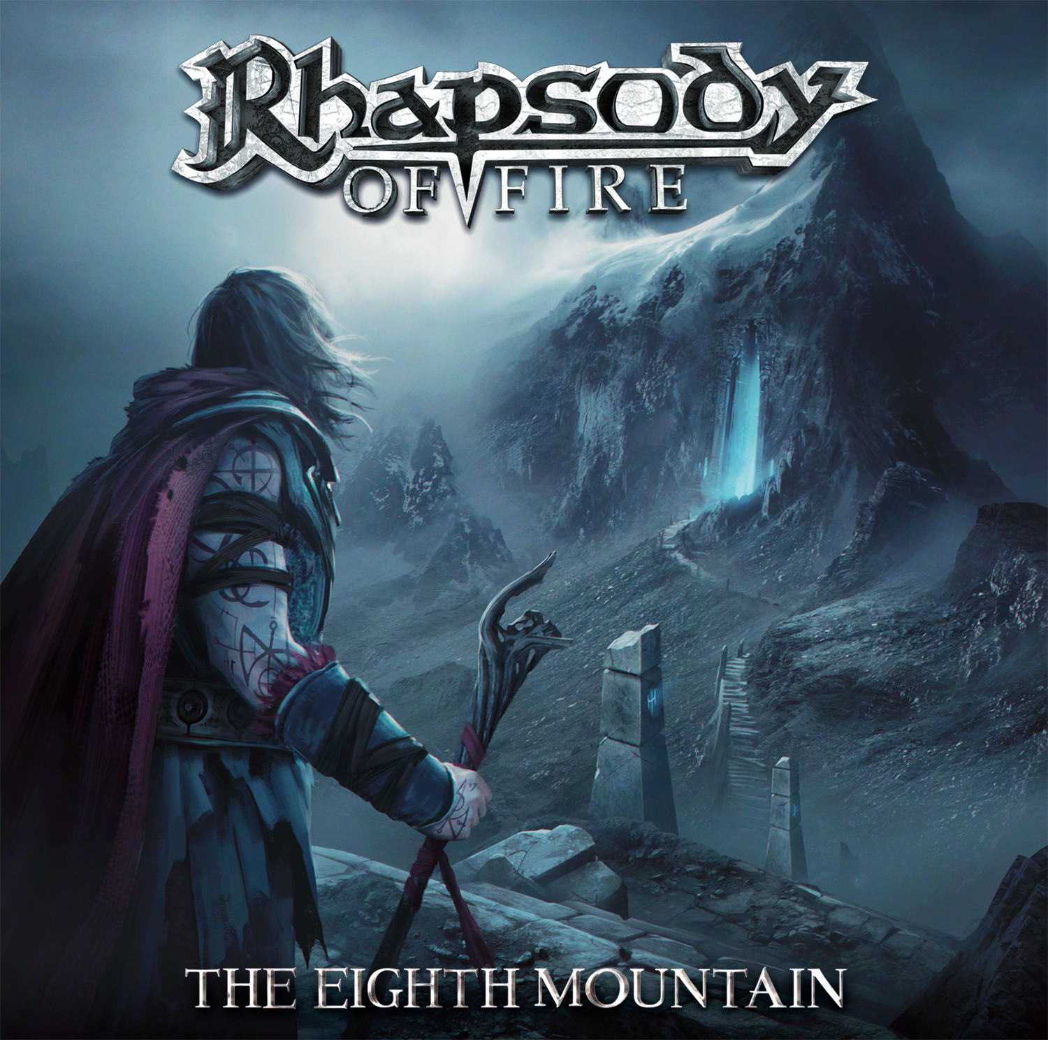 Album Review: Rhapsody of Fire – The Eighth Mountain