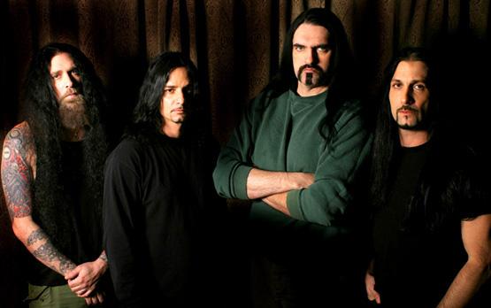 Into the Grave:  Type O Negative