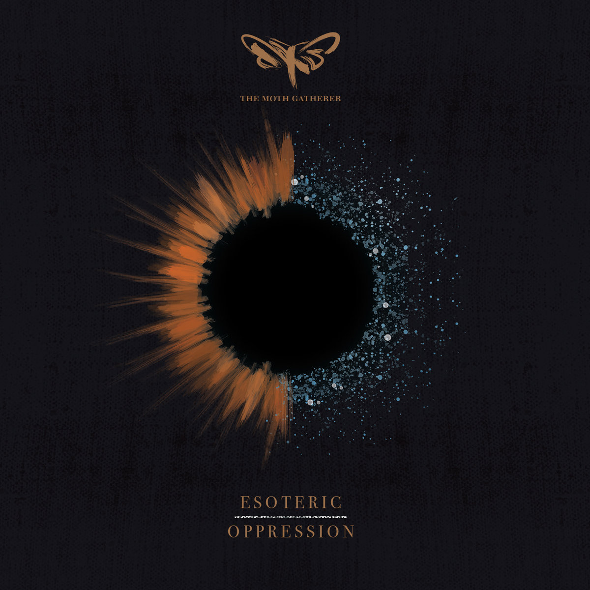Album Review: The Moth Gatherer – Esoteric Oppression