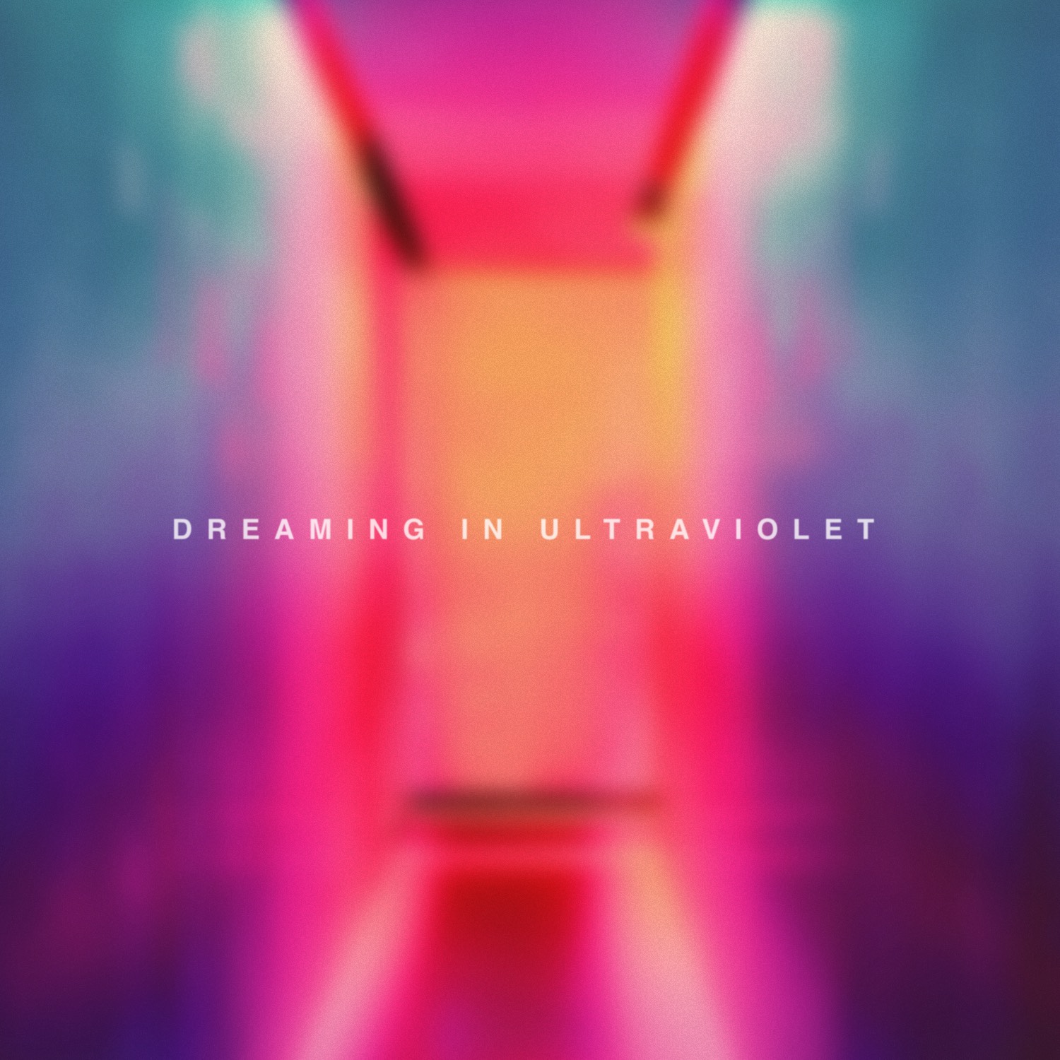 Album Review: Joyless Euphoria – Dreaming in Ultraviolet