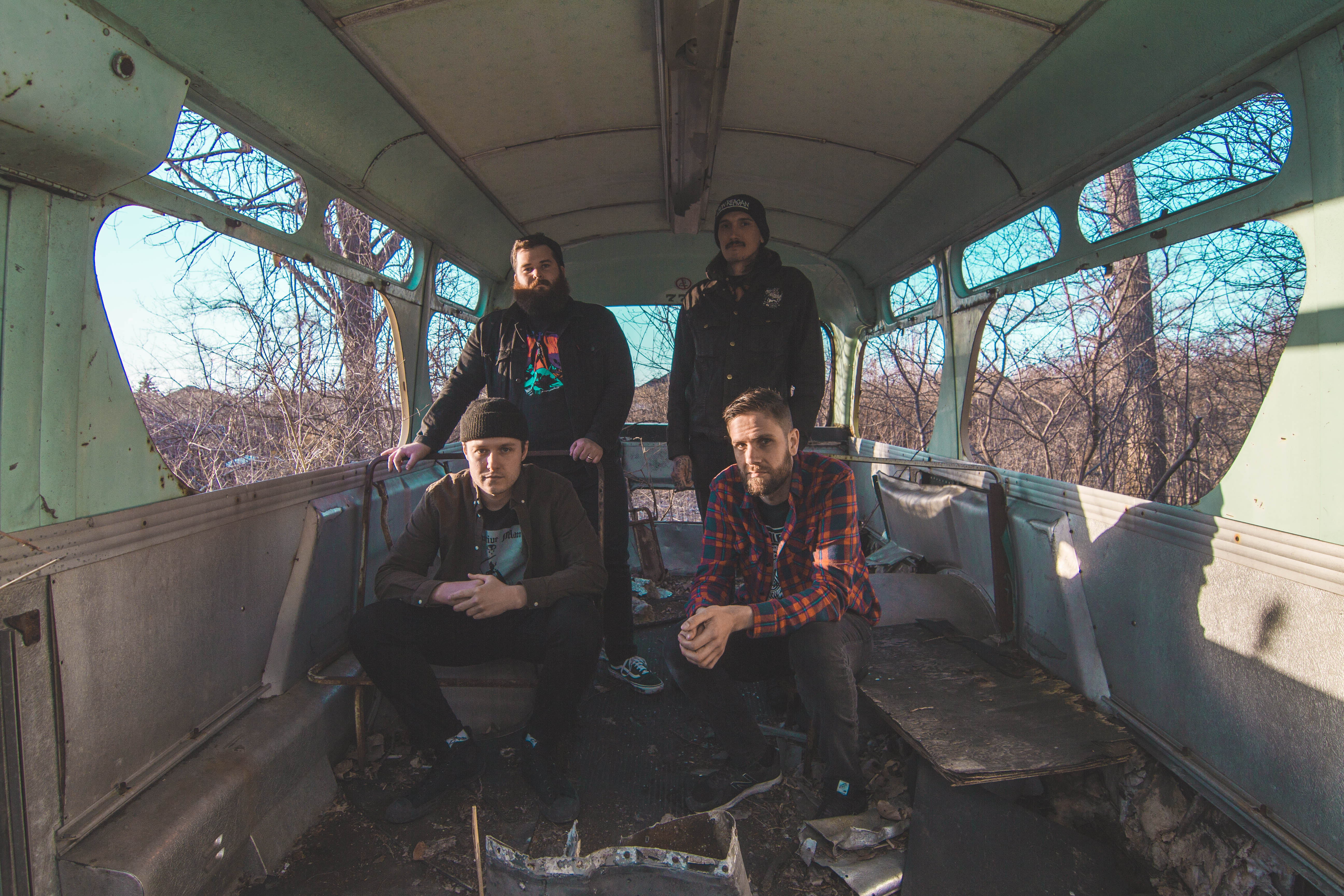 Initial Descent: February 17 – 23, 2019