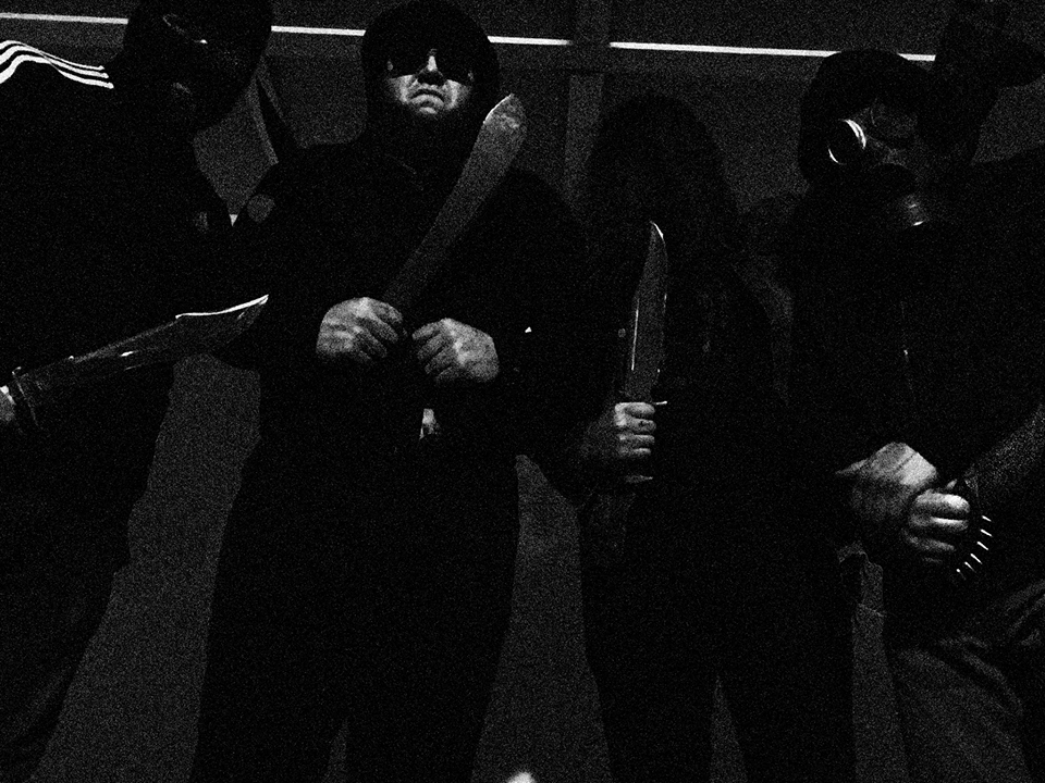 Initial Descent: February 24 – March 02, 2019