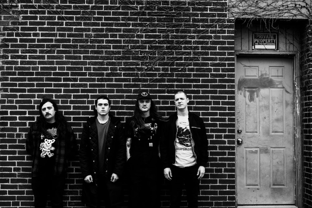 CANTO: Wayfarer, Megadeth, Full of Hell, and More