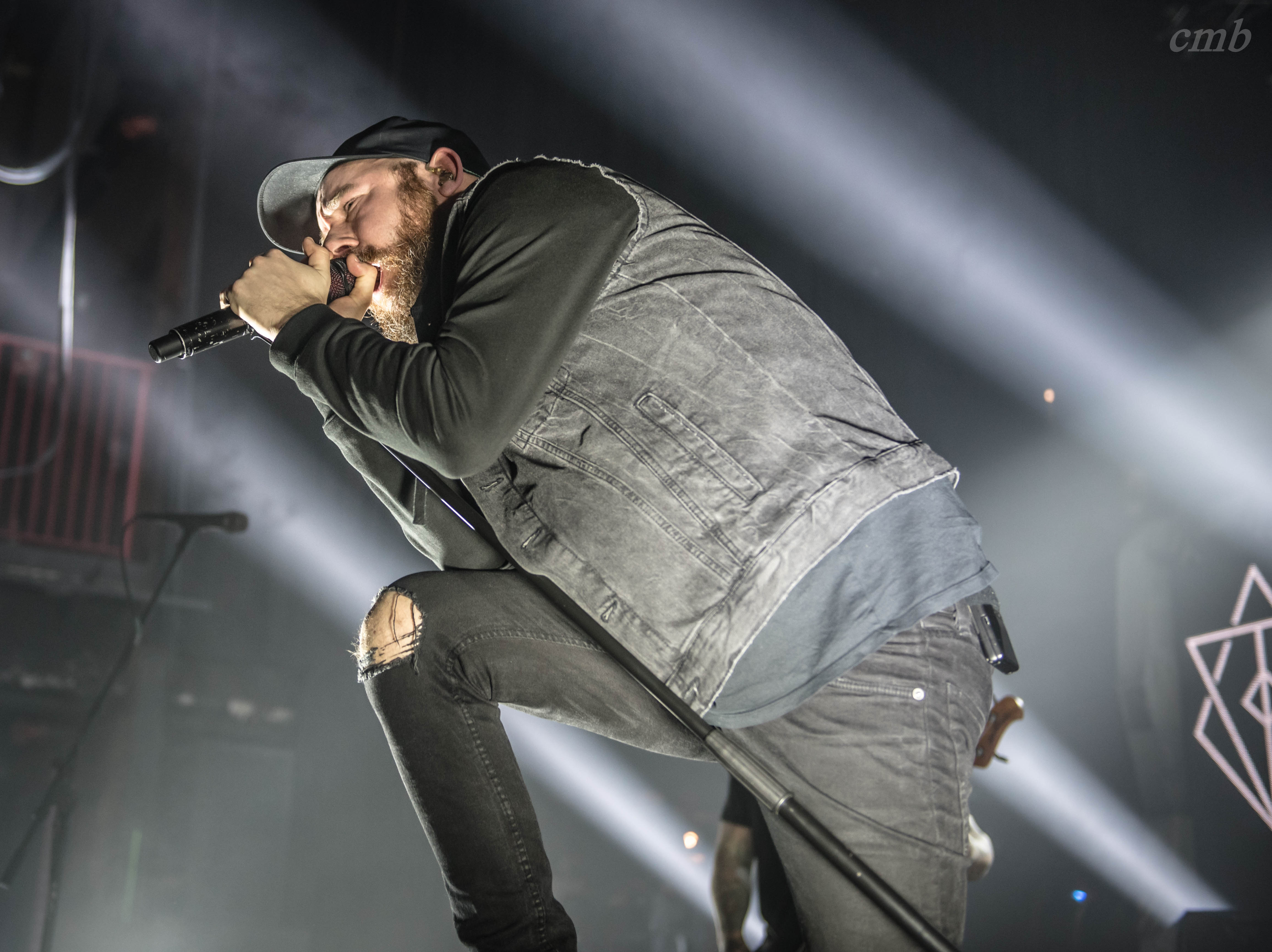 CANTO: In Flames, Entrails, Devin Townsend, and More