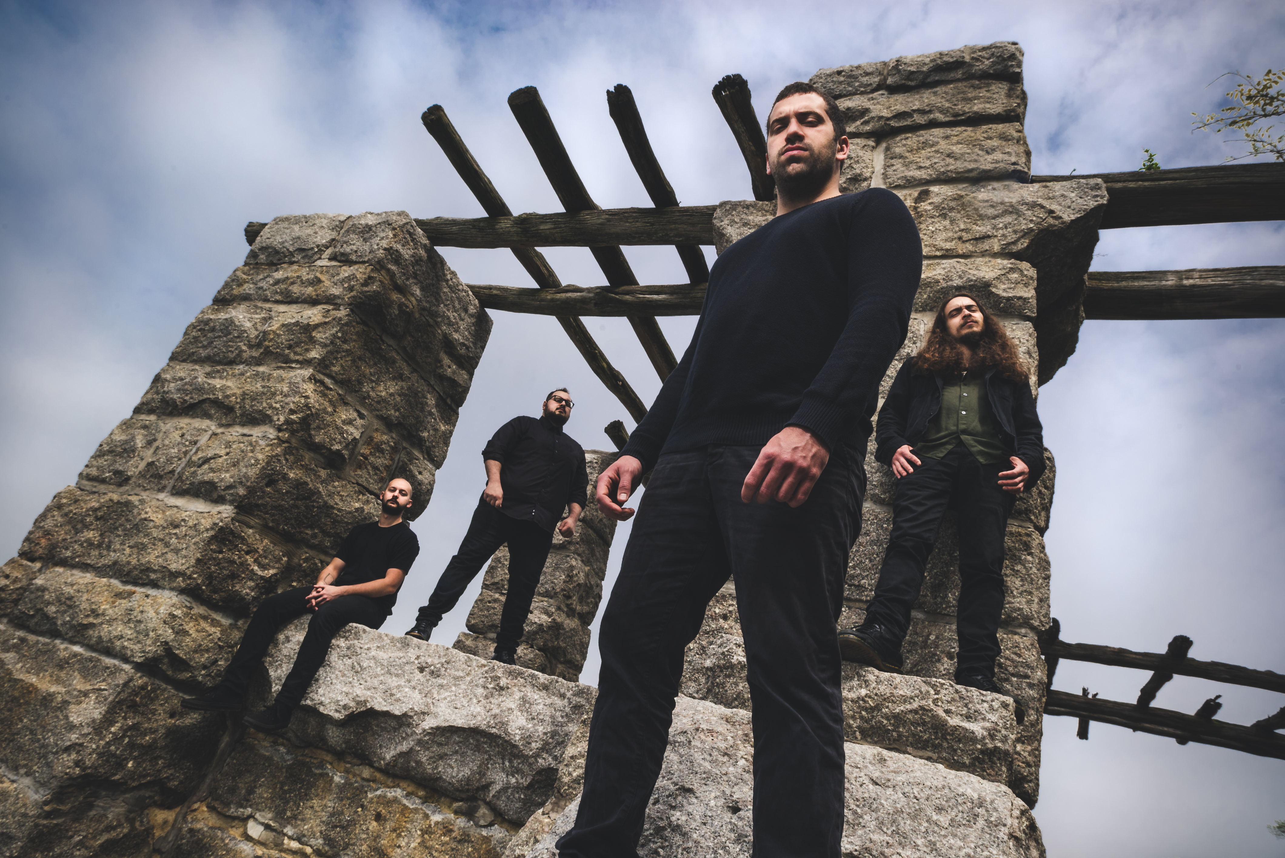 Initial Descent: March 24 – 30, 2019