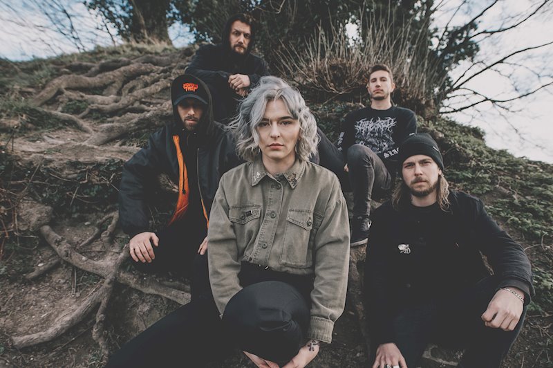 CANTO: Venom Prison, Agnostic Front, The Spider Hole, and More