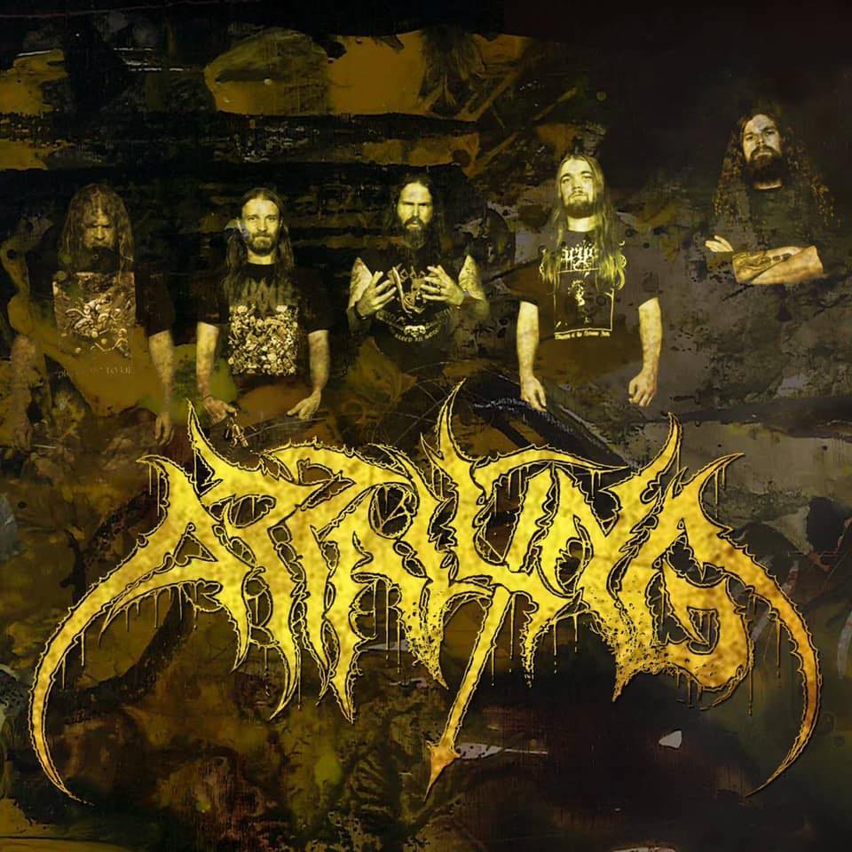 Initial Descent: April 28 – May 4, 2019