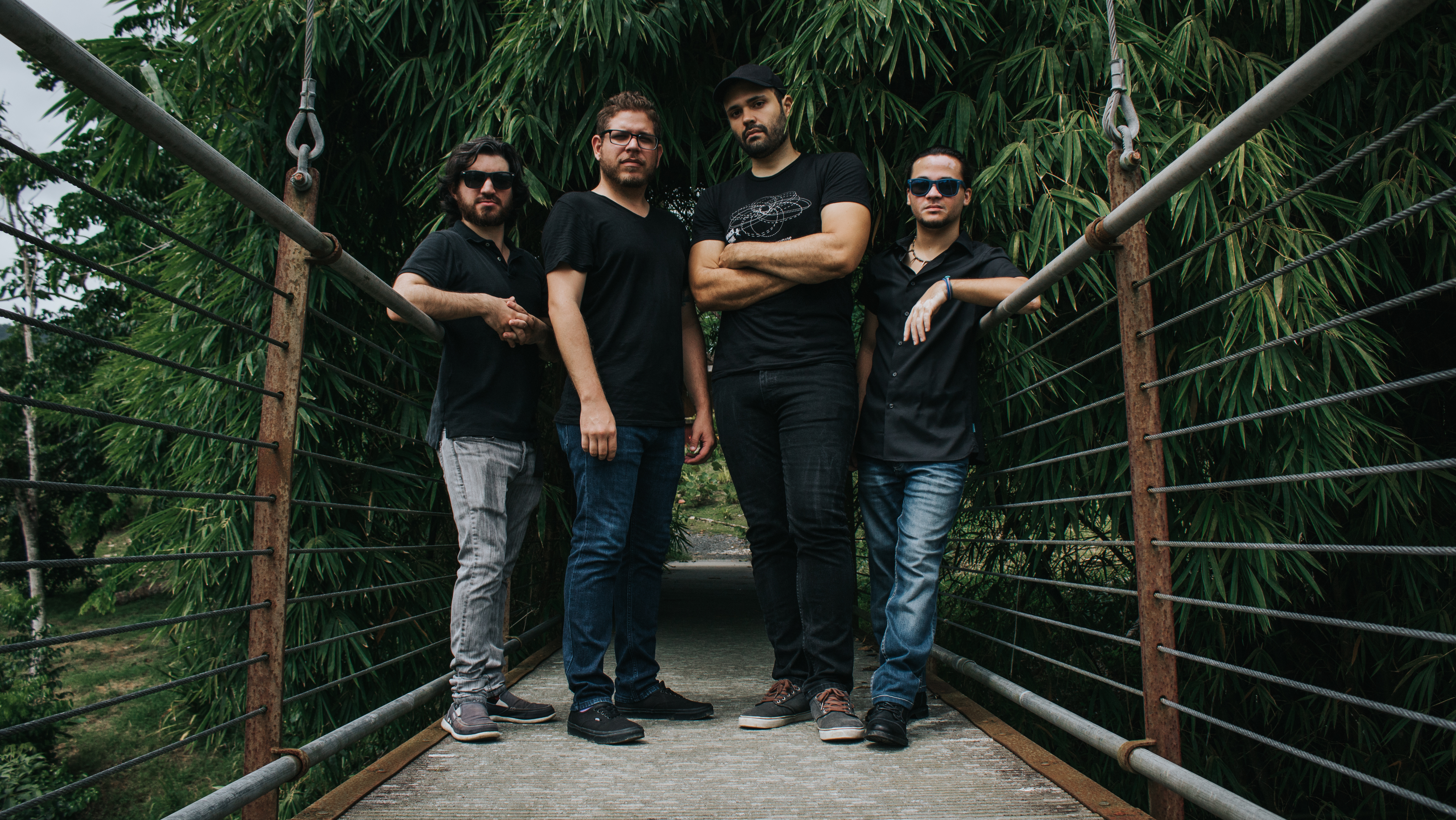 Profile: Christian Ayala of Progressive Metallers Avandra