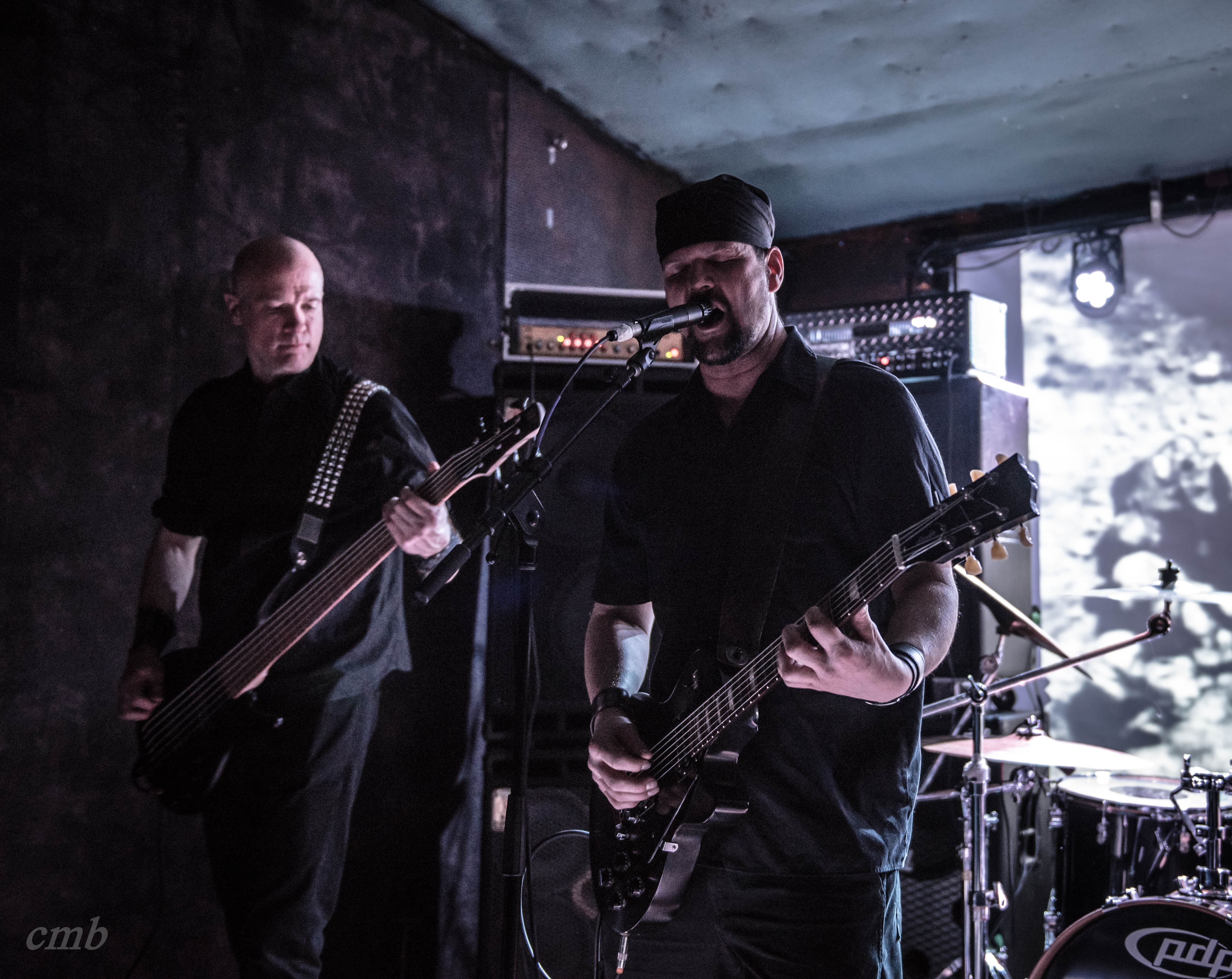 CANTO: Extortionist, Evoken, Malakhim, and More