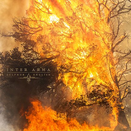 Album Review: Inter Arma – Sulphur English