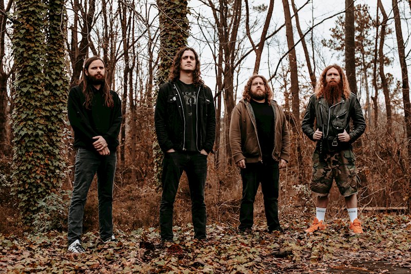 Initial Descent: April 7 – 13, 2019