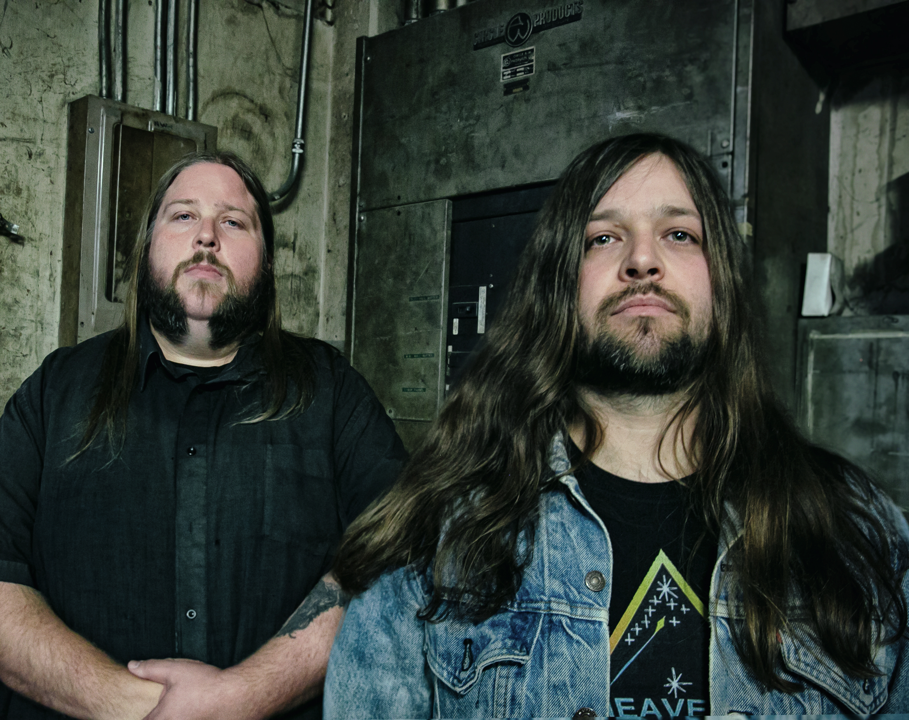 Initial Descent: April 21 – 27, 2019