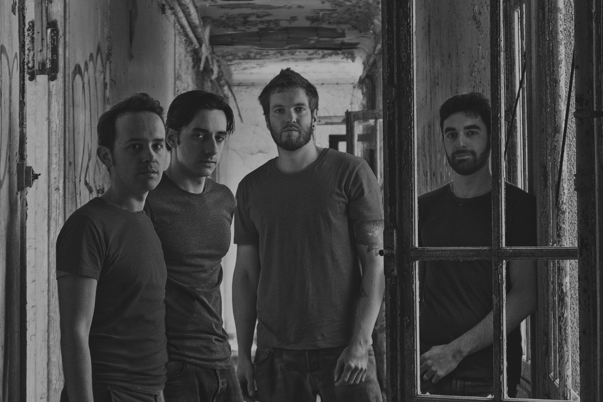 Profile: Maxime Ingrand of Post-Rockers Lost In Kiev