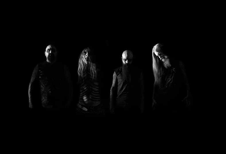 Profile: Thomas Eriksen of Norwegian Black Metallers Mork