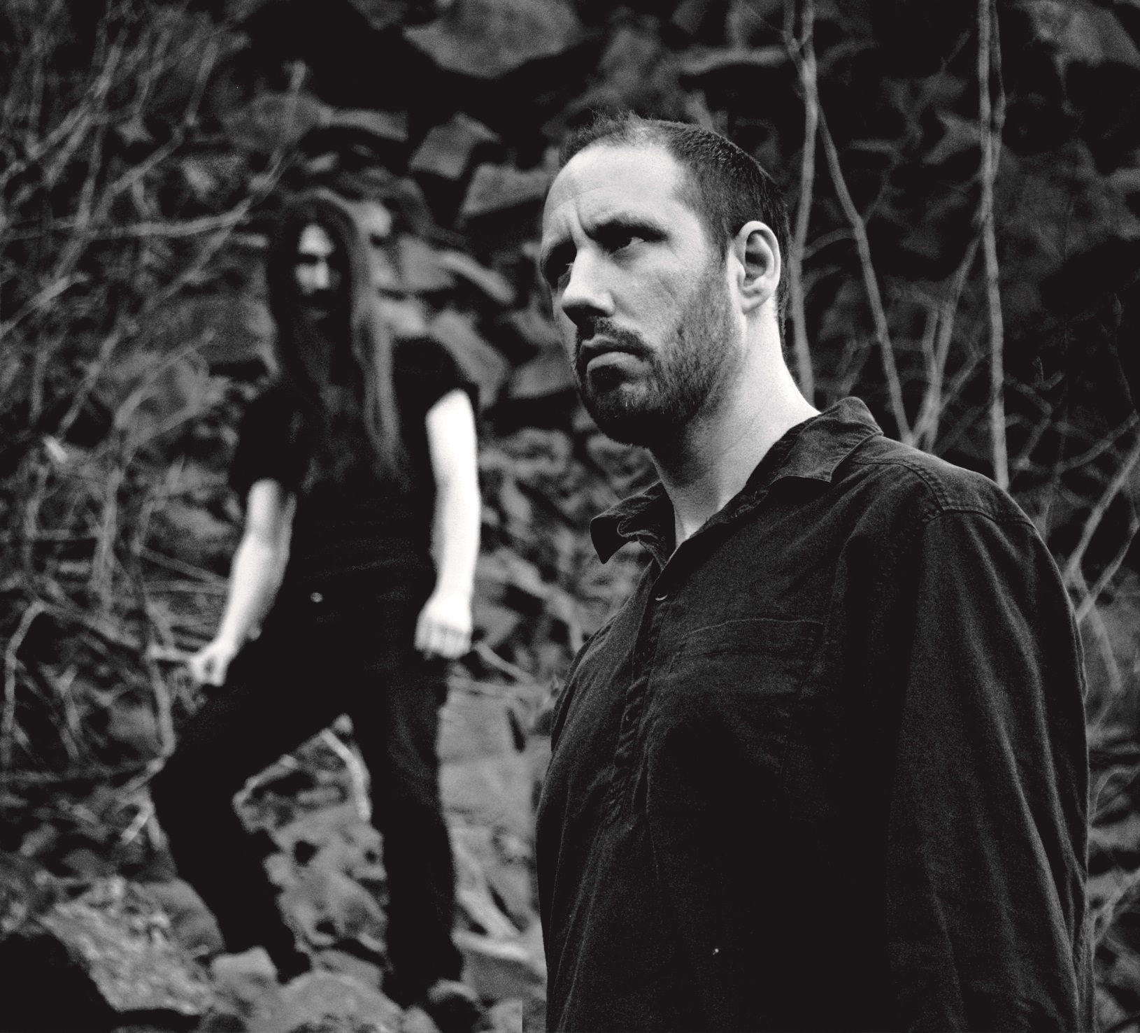 Profile: Black Metallers Murdryck
