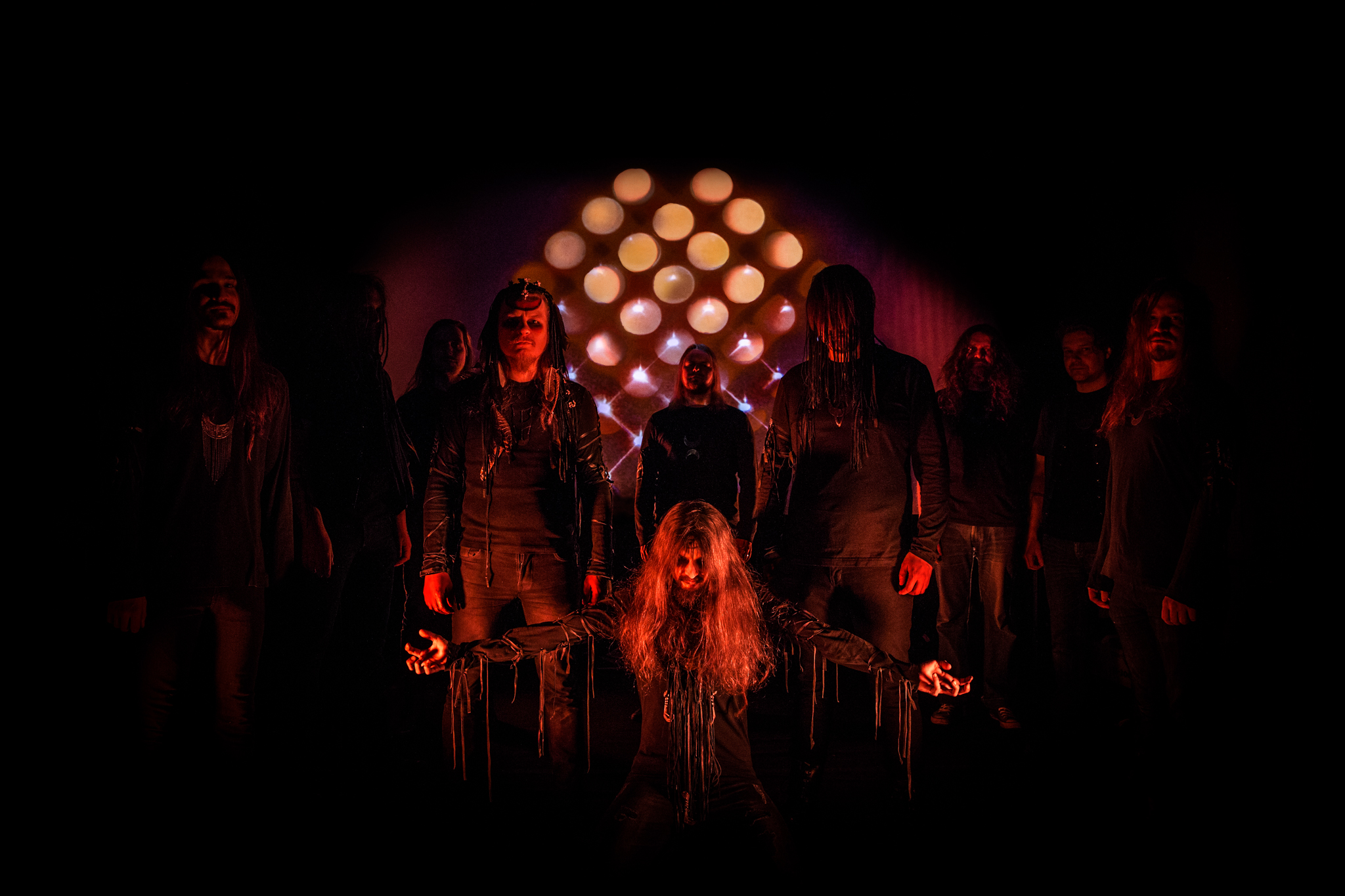 Album Review: Waste of Space Orchestra – Syntheosis