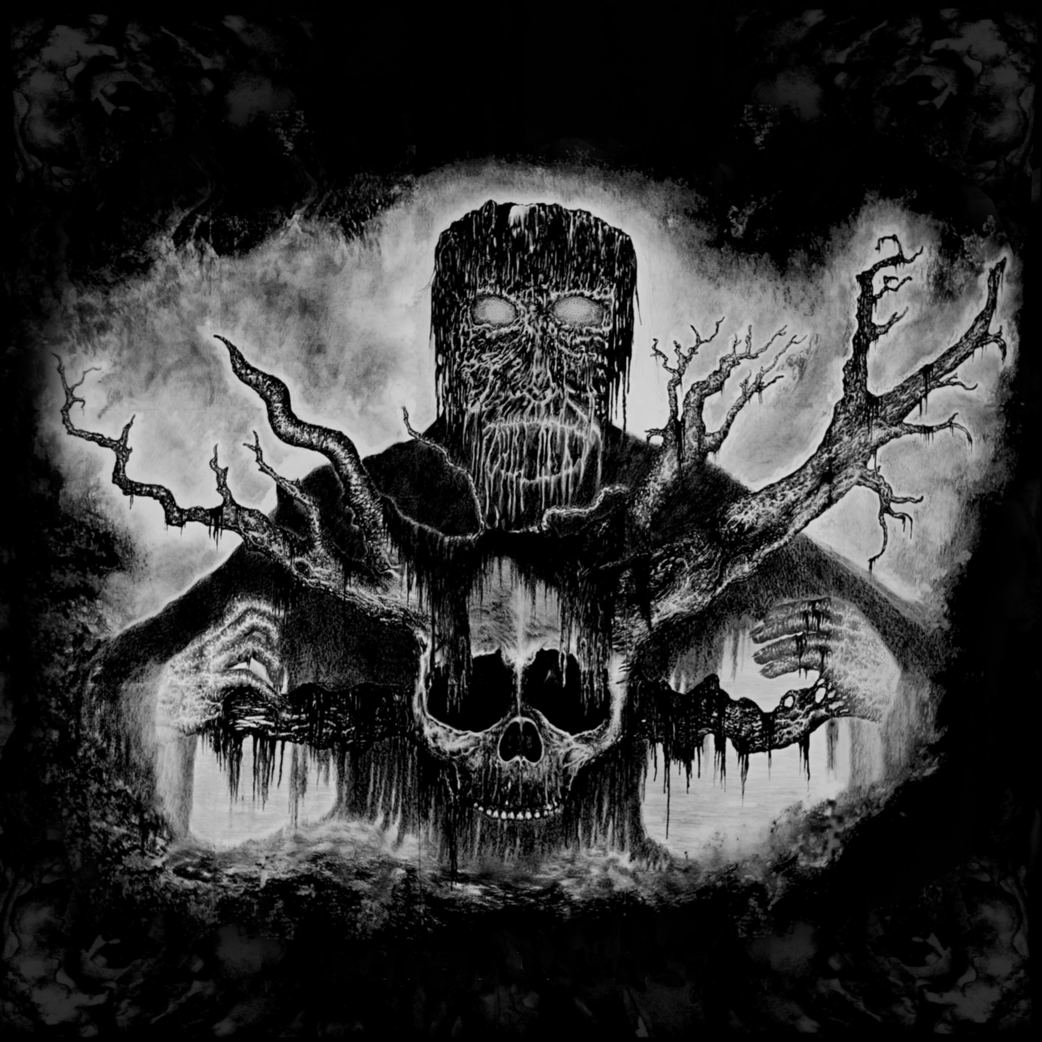 Album Review: Swamp Witch – Dead Rituals