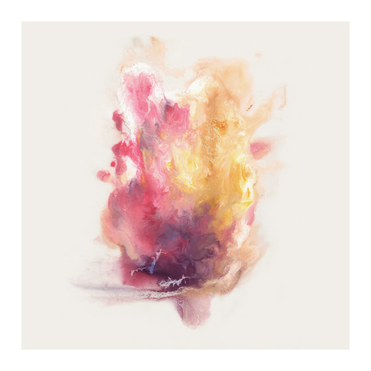 Album Review: Big|Brave – A Gaze Among Them