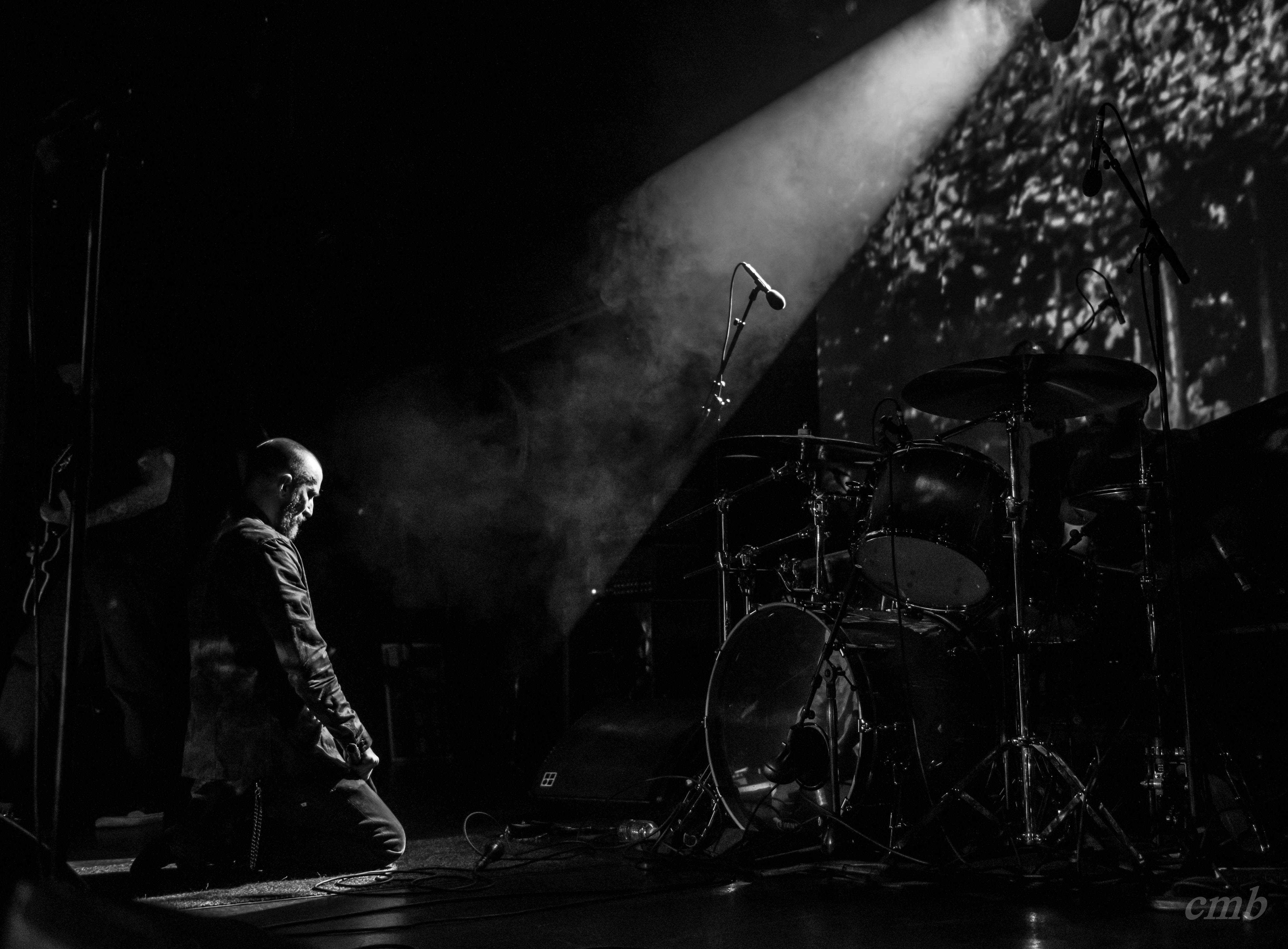 CANTO: Amenra, Gaerea, Harakiri For The Sky, and More