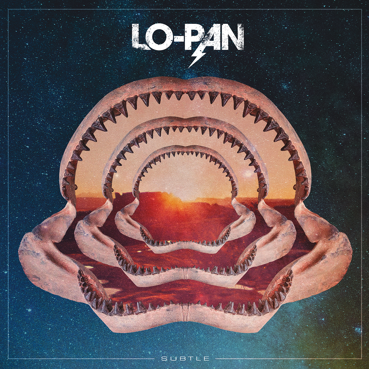 Album Review: Lo-Pan – Subtle