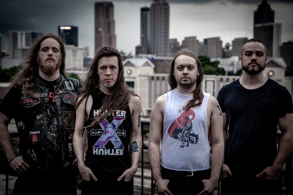 Initial Descent: May 12 – 18, 2019