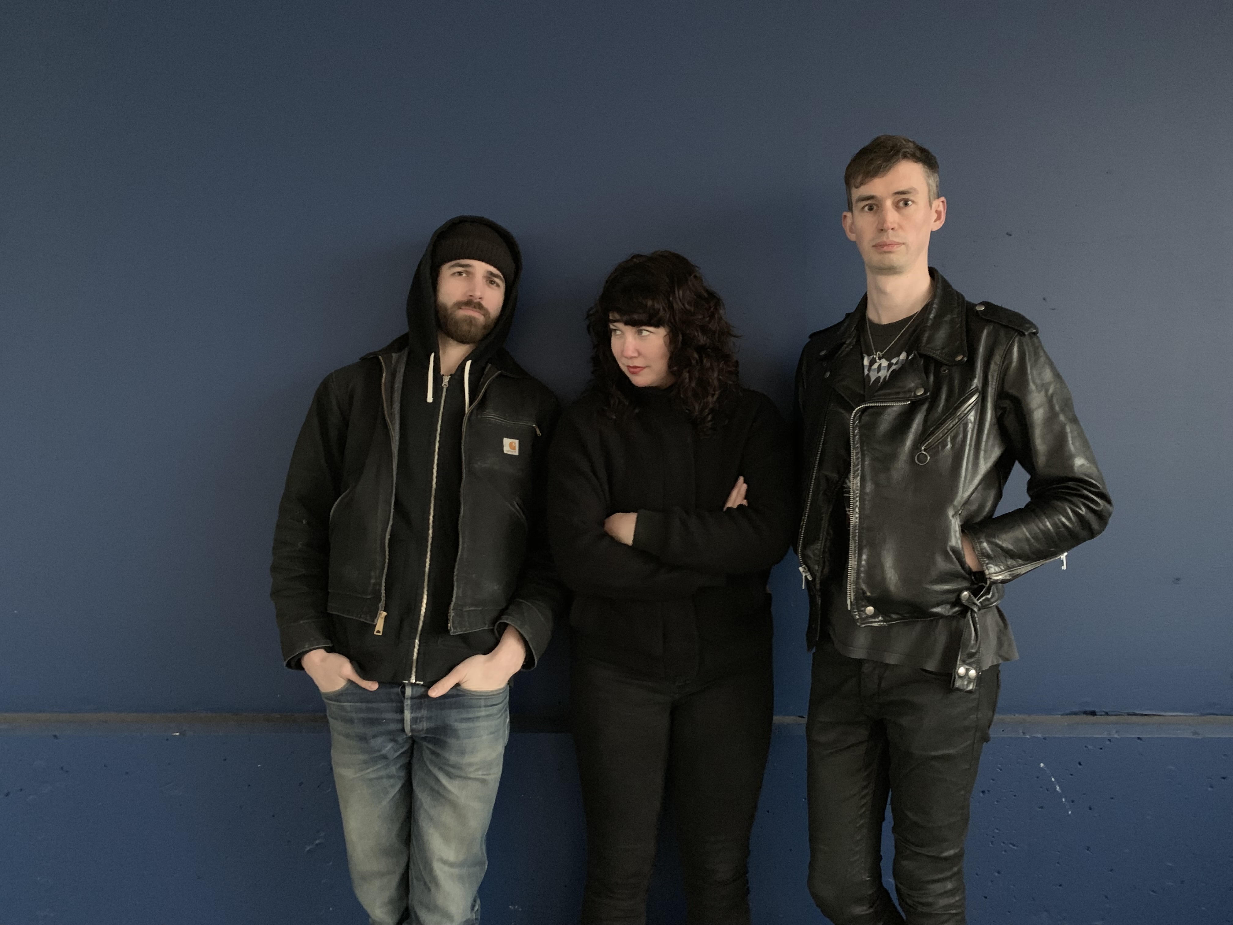 Profile: Kris from Seattle’s Punk Metallers Prison