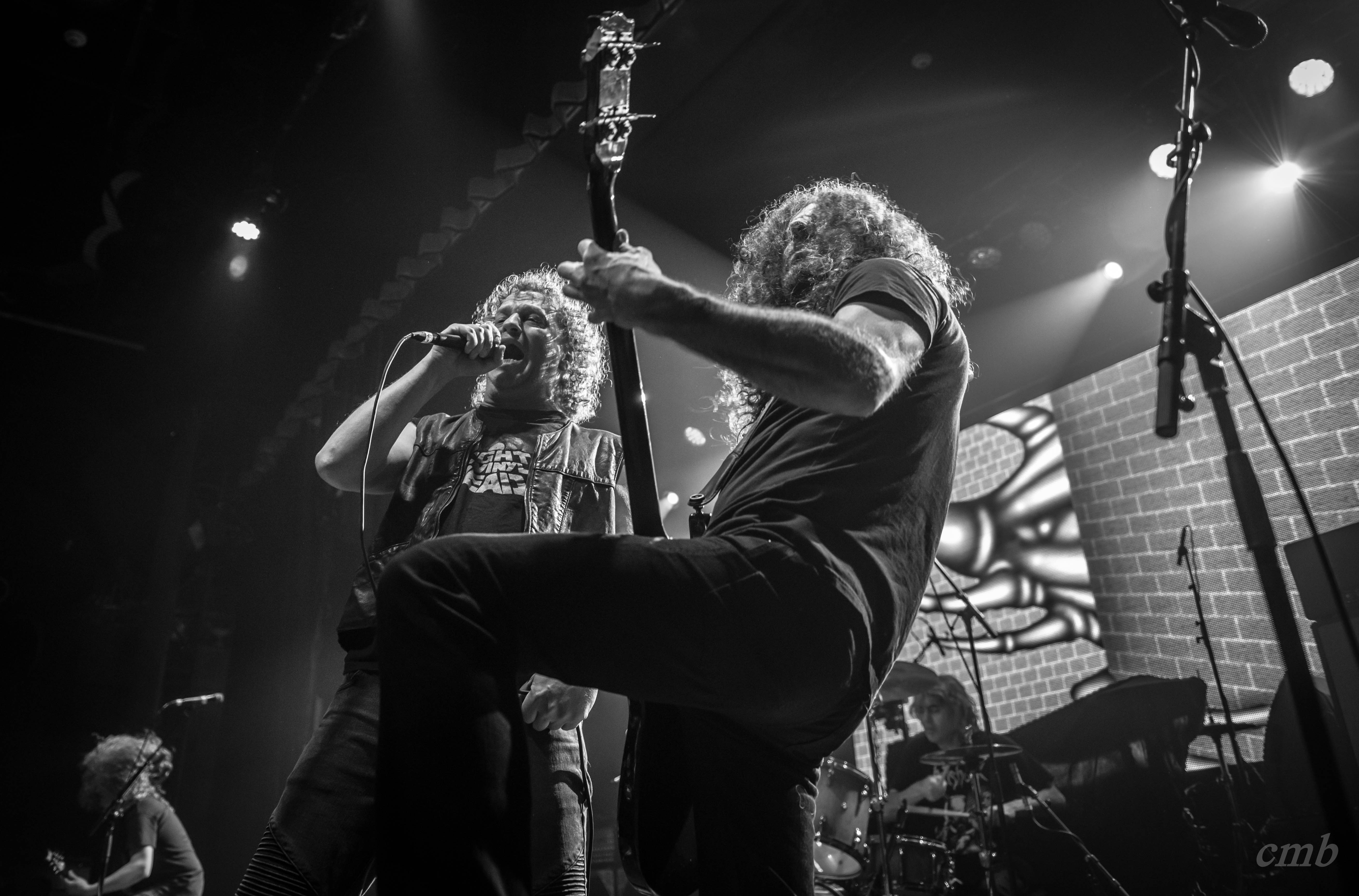 CANTO: Revocation, Amon Amarth, Municipal Waste, and More